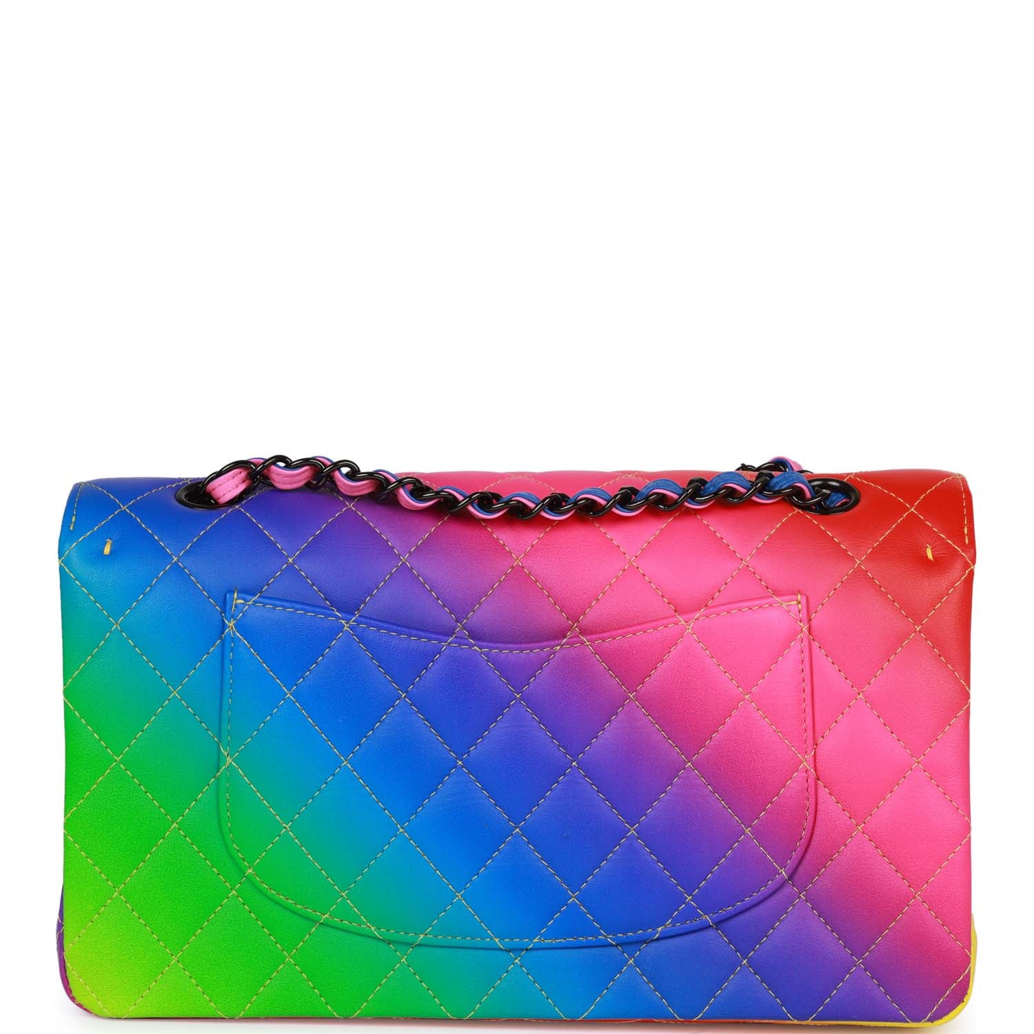 Chanel PST Shoulder Bag - Rovelle Bags