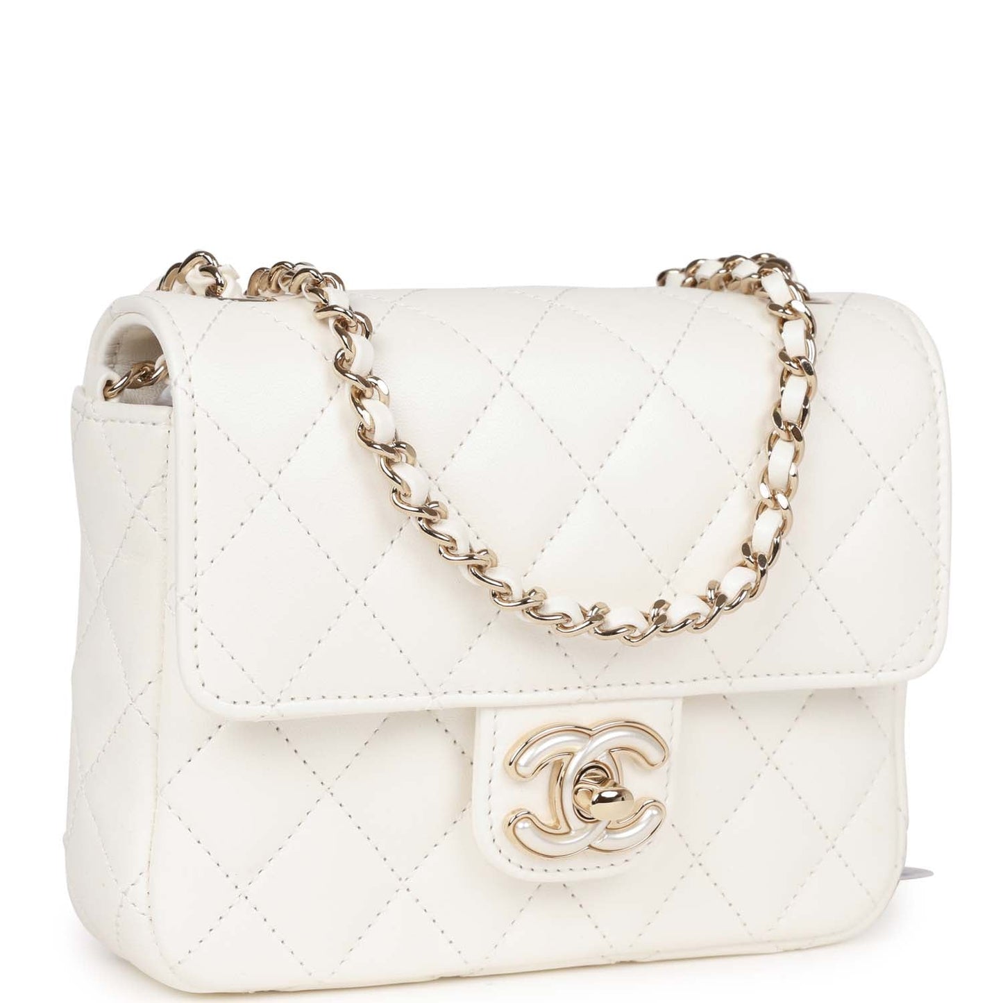 Chanel Shoulder Bag - Rovelle Bags