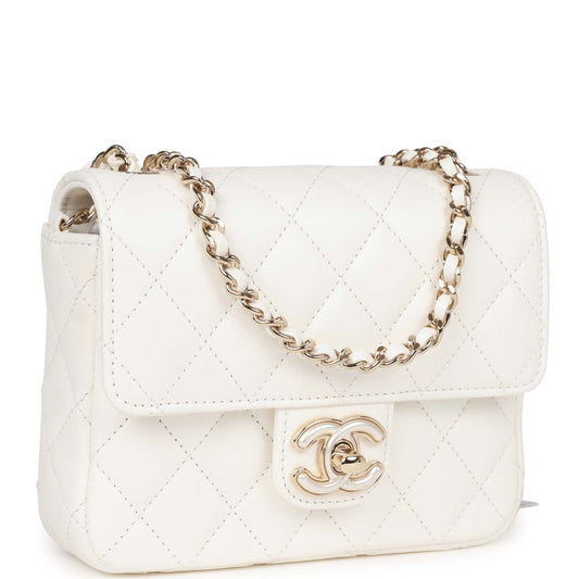 Chanel Shoulder Bag - Rovelle Bags