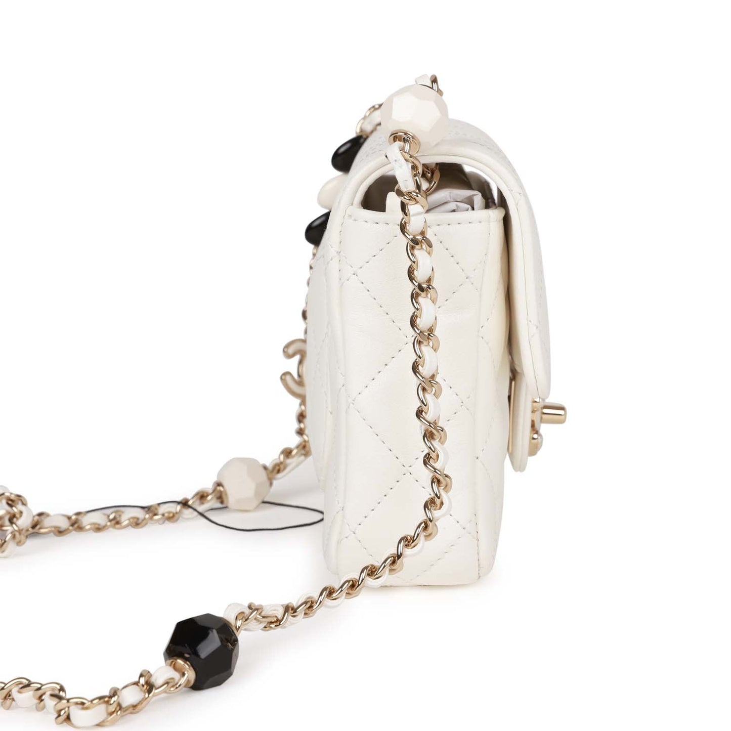 Chanel Shoulder Bag - Rovelle Bags