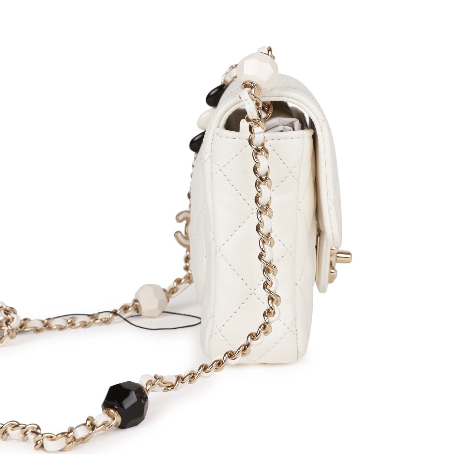 Chanel Shoulder Bag - Rovelle Bags