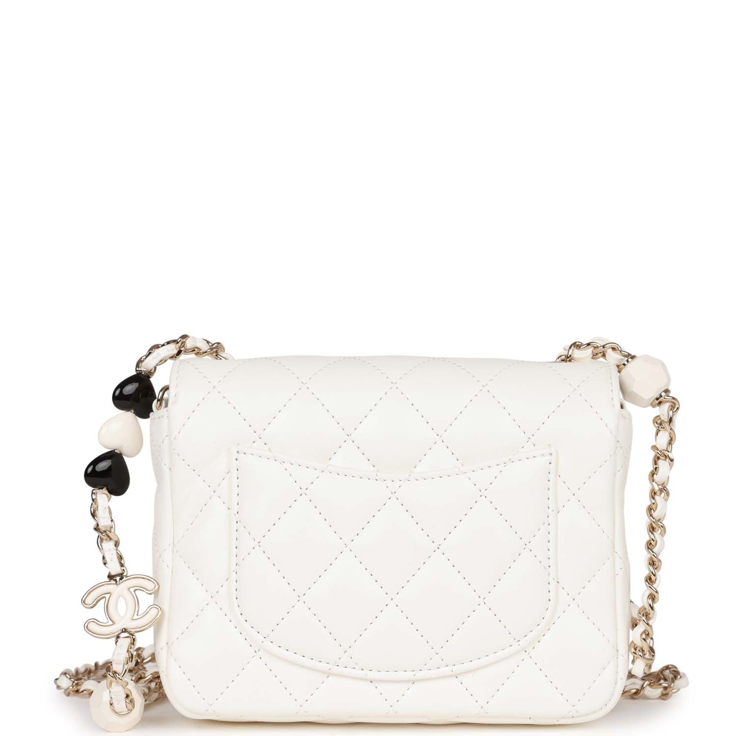 Chanel Shoulder Bag - Rovelle Bags