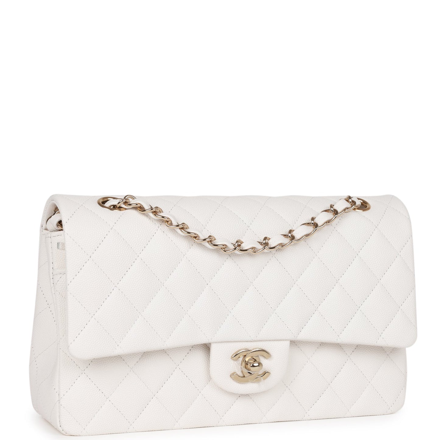 Chanel PST Shoulder Bag - Rovelle Bags