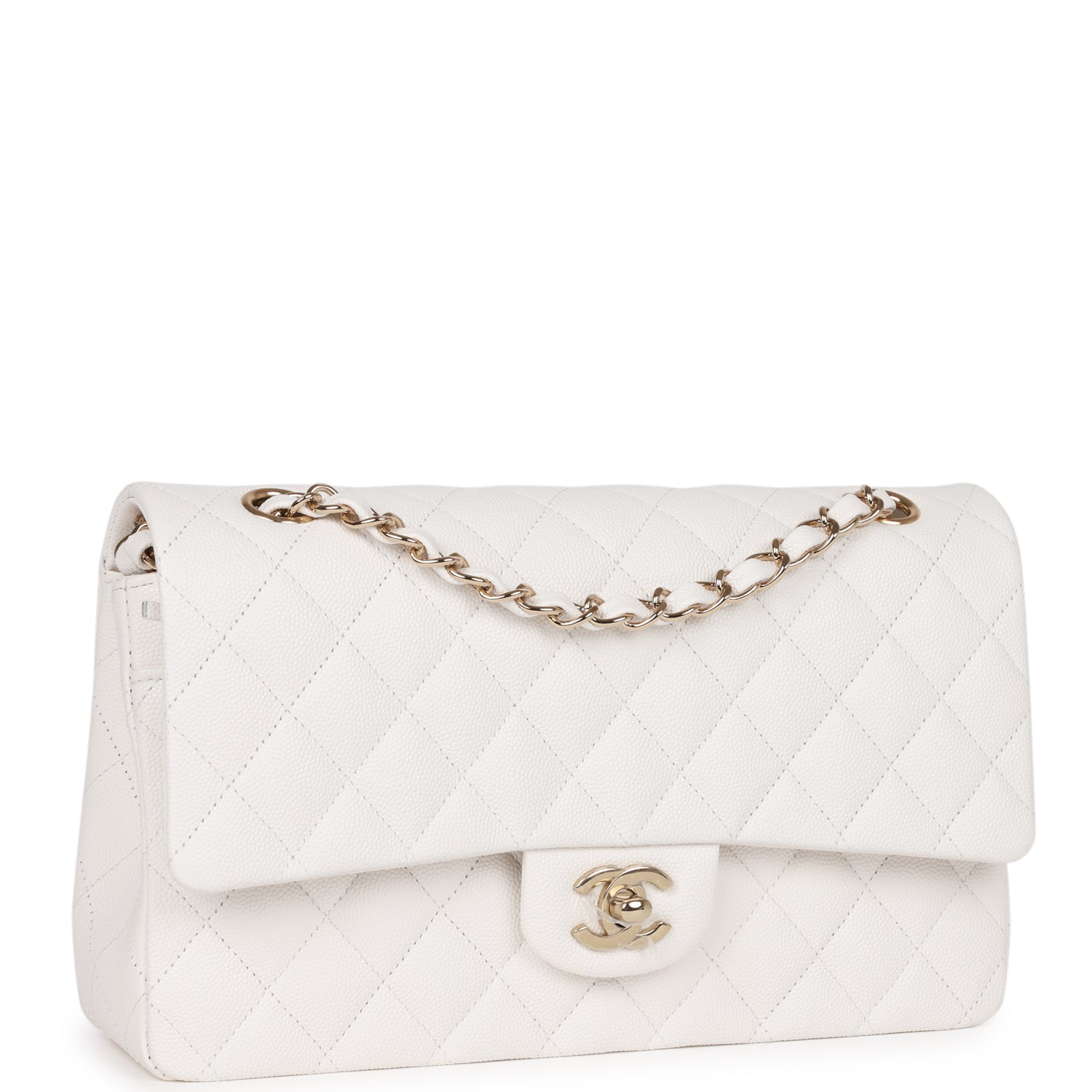 Chanel PST Shoulder Bag - Rovelle Bags