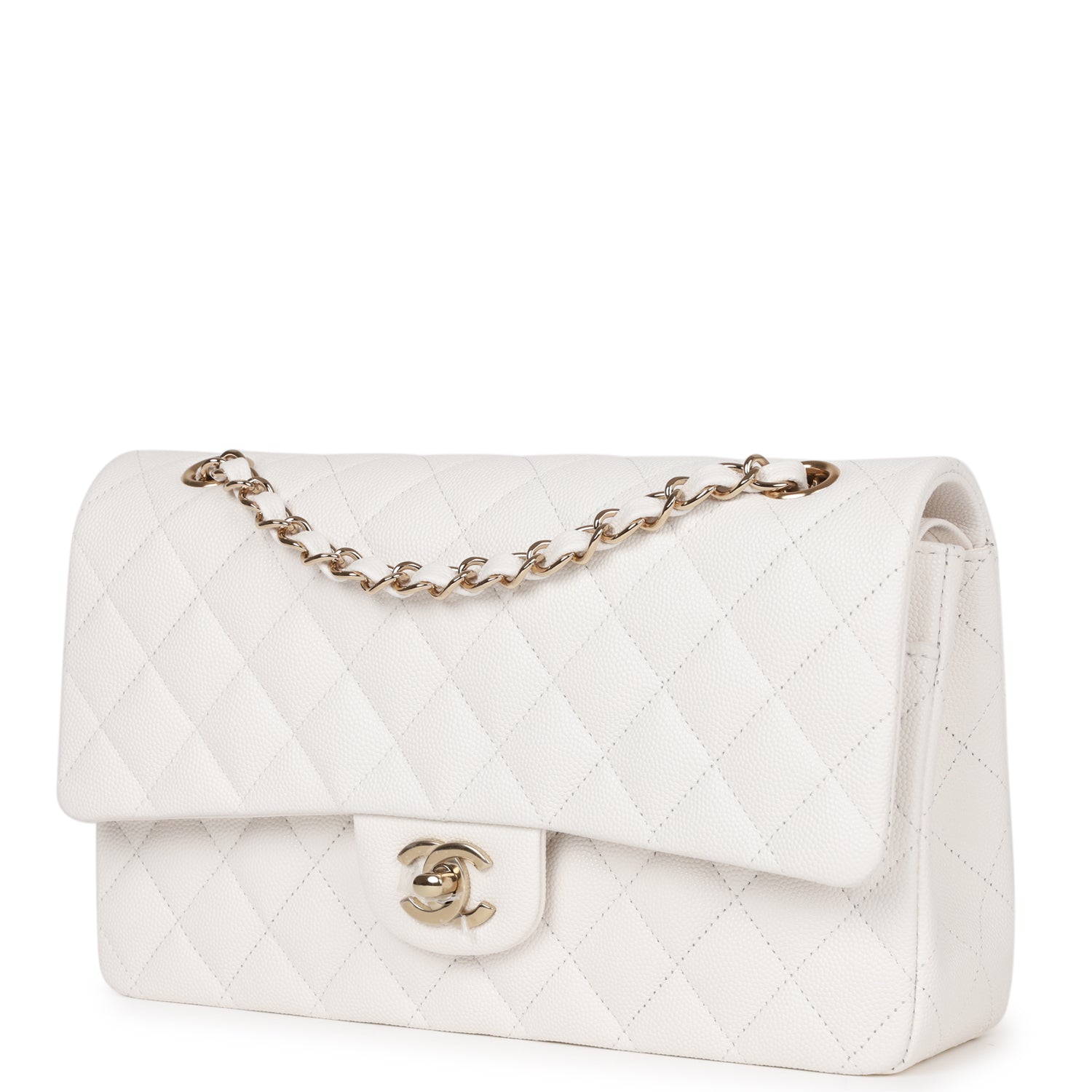 Chanel PST Shoulder Bag - Rovelle Bags