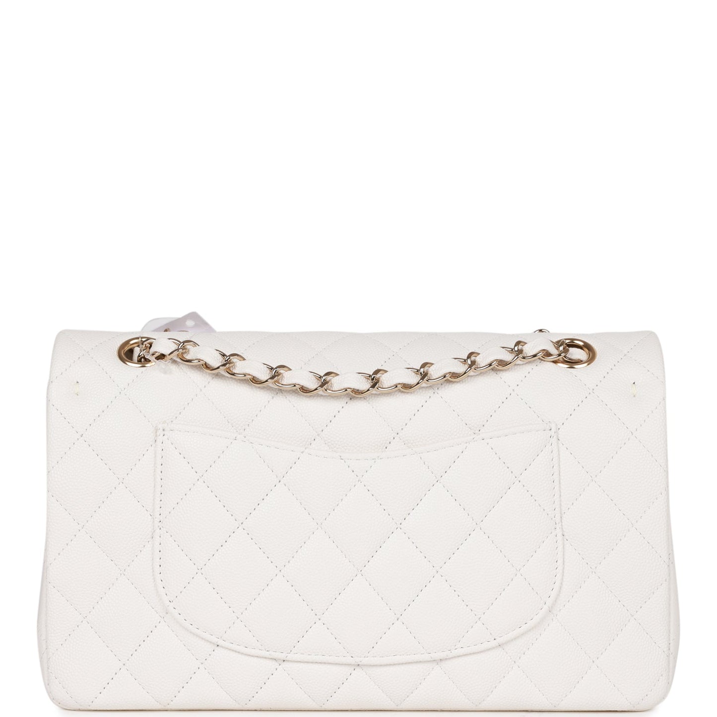 Chanel PST Shoulder Bag - Rovelle Bags