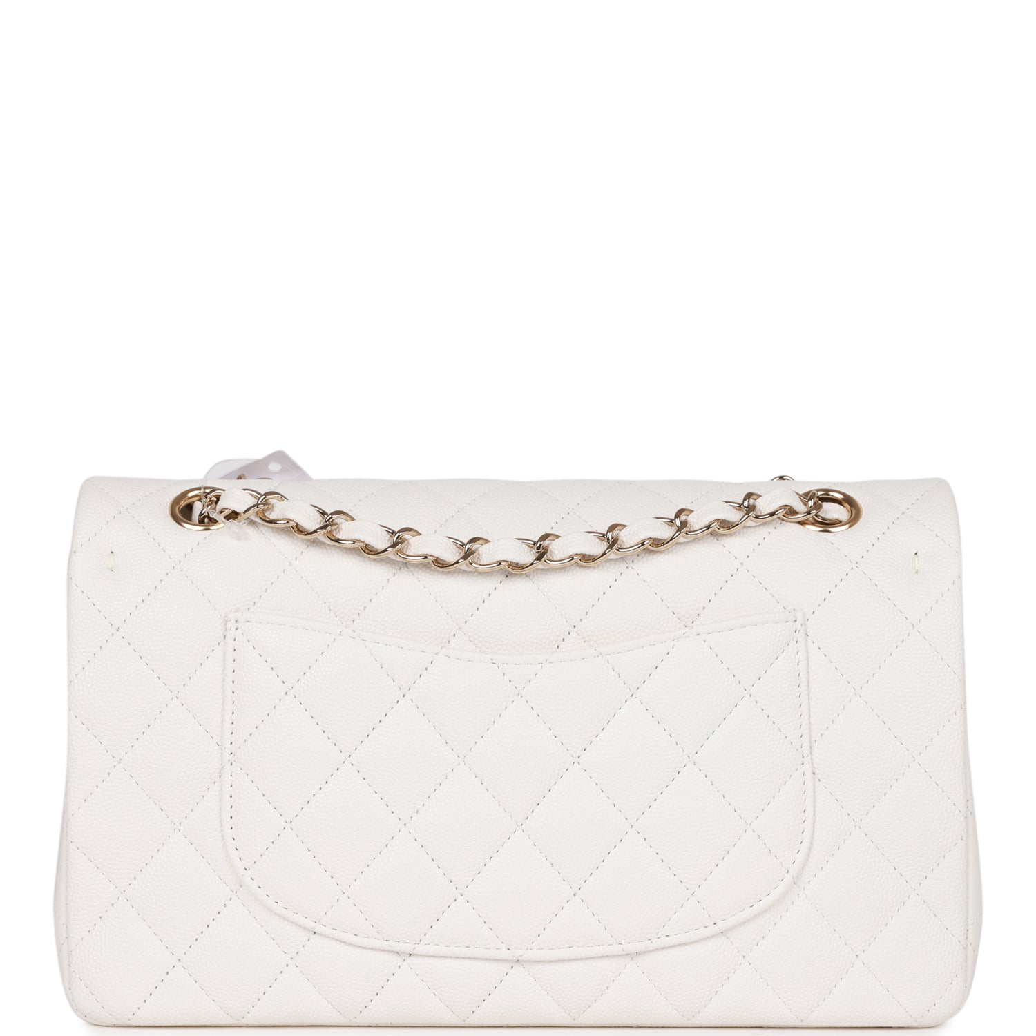 Chanel PST Shoulder Bag - Rovelle Bags