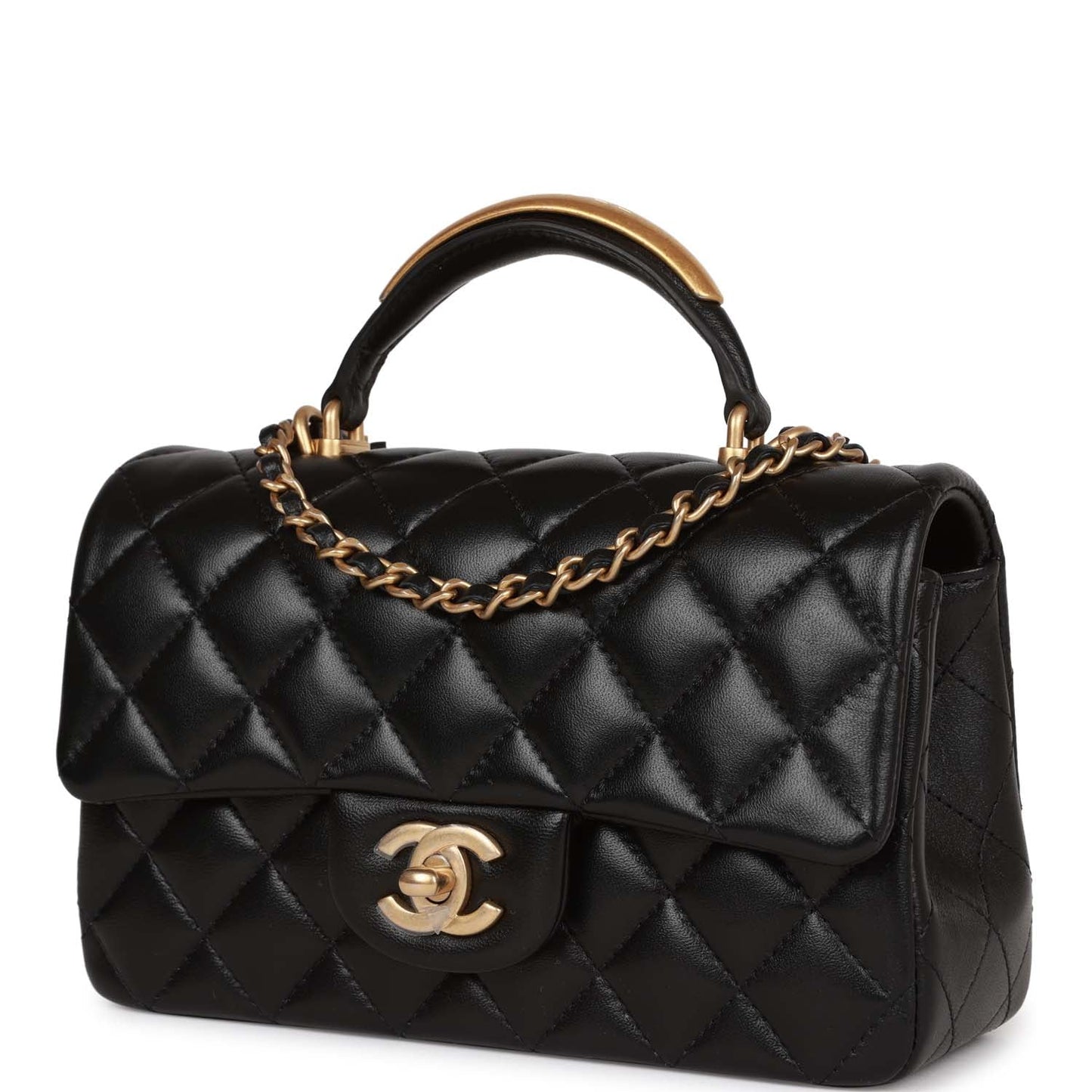 Chanel Shoulder Bag - Rovelle Bags