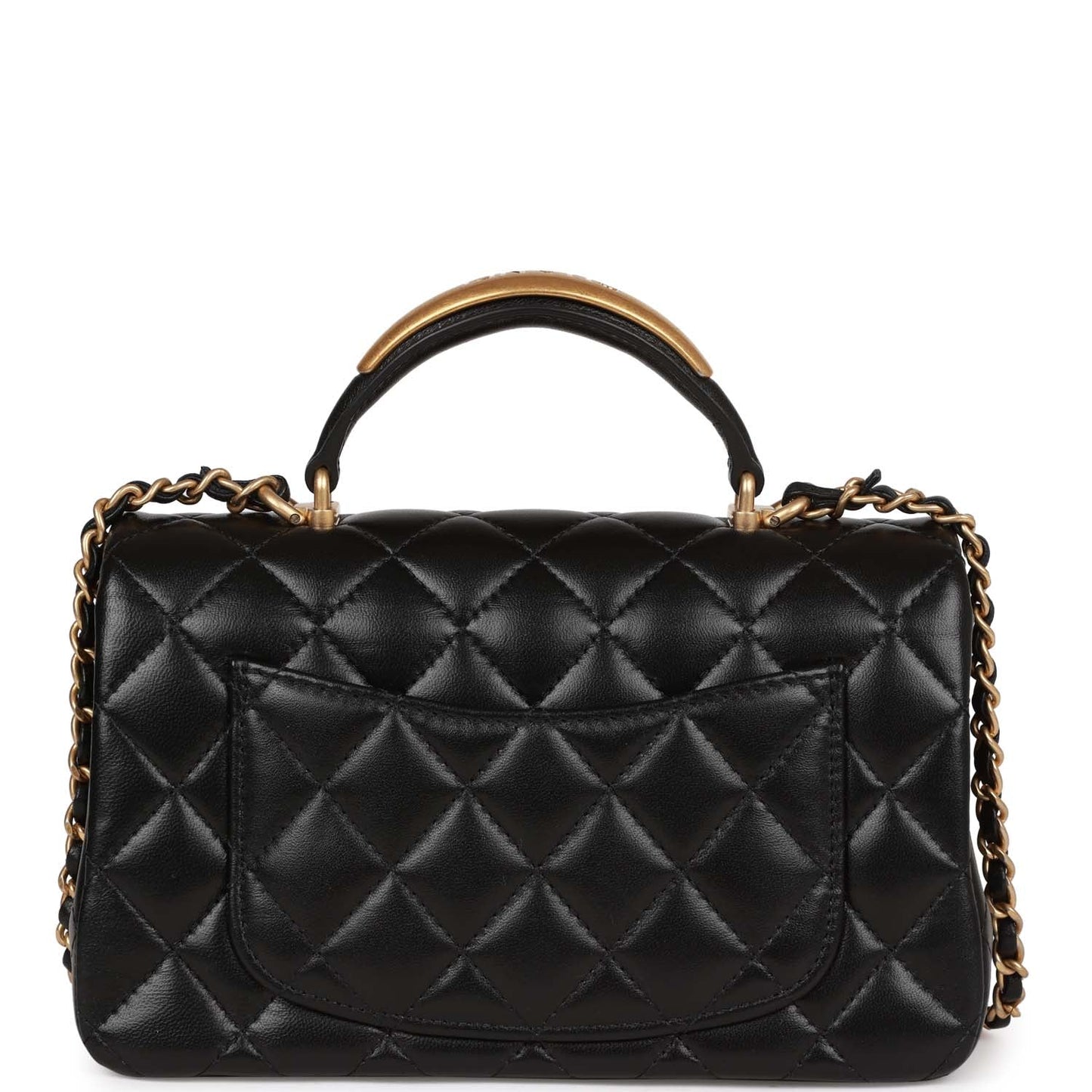 Chanel Shoulder Bag - Rovelle Bags