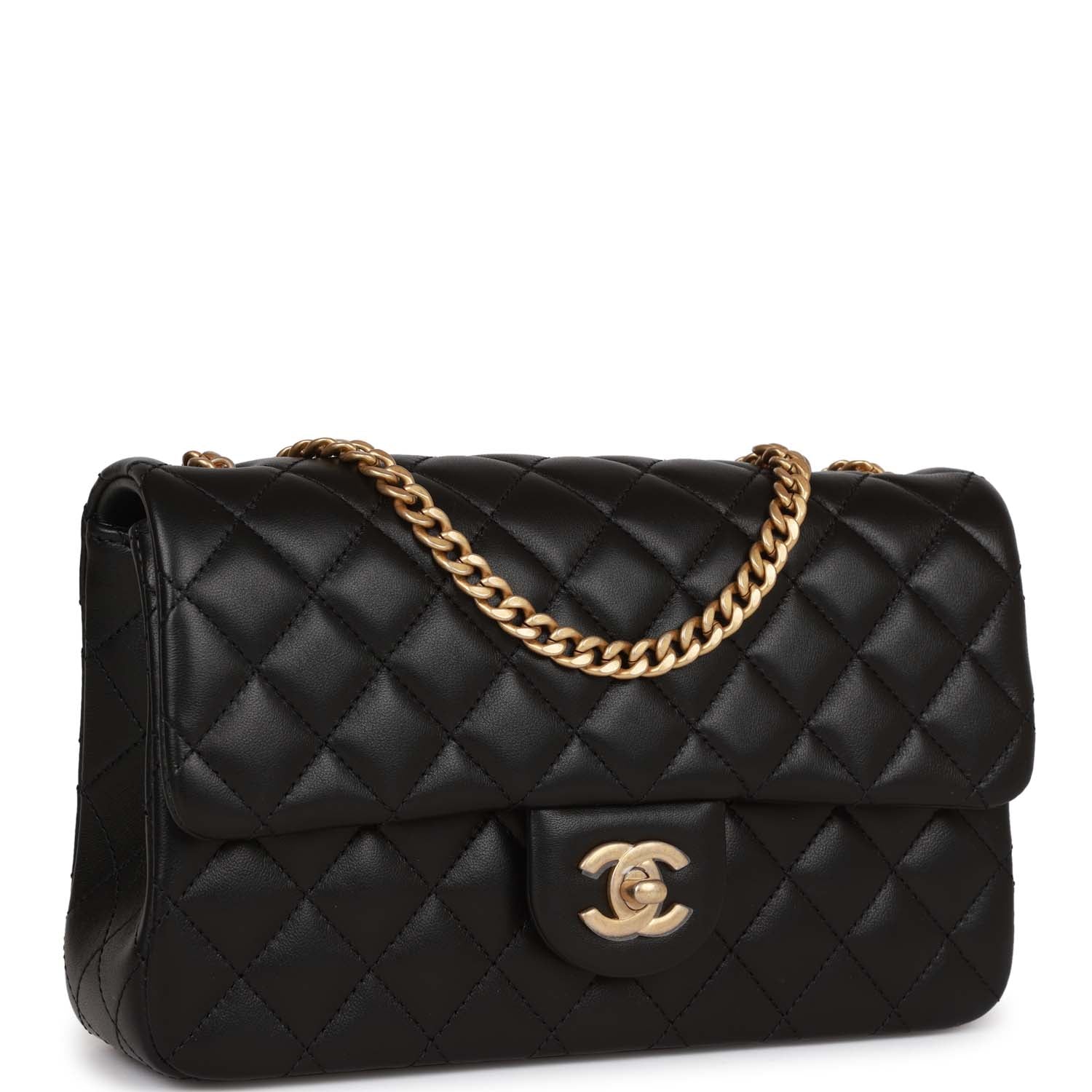 Chanel Shoulder Bag - Rovelle Bags