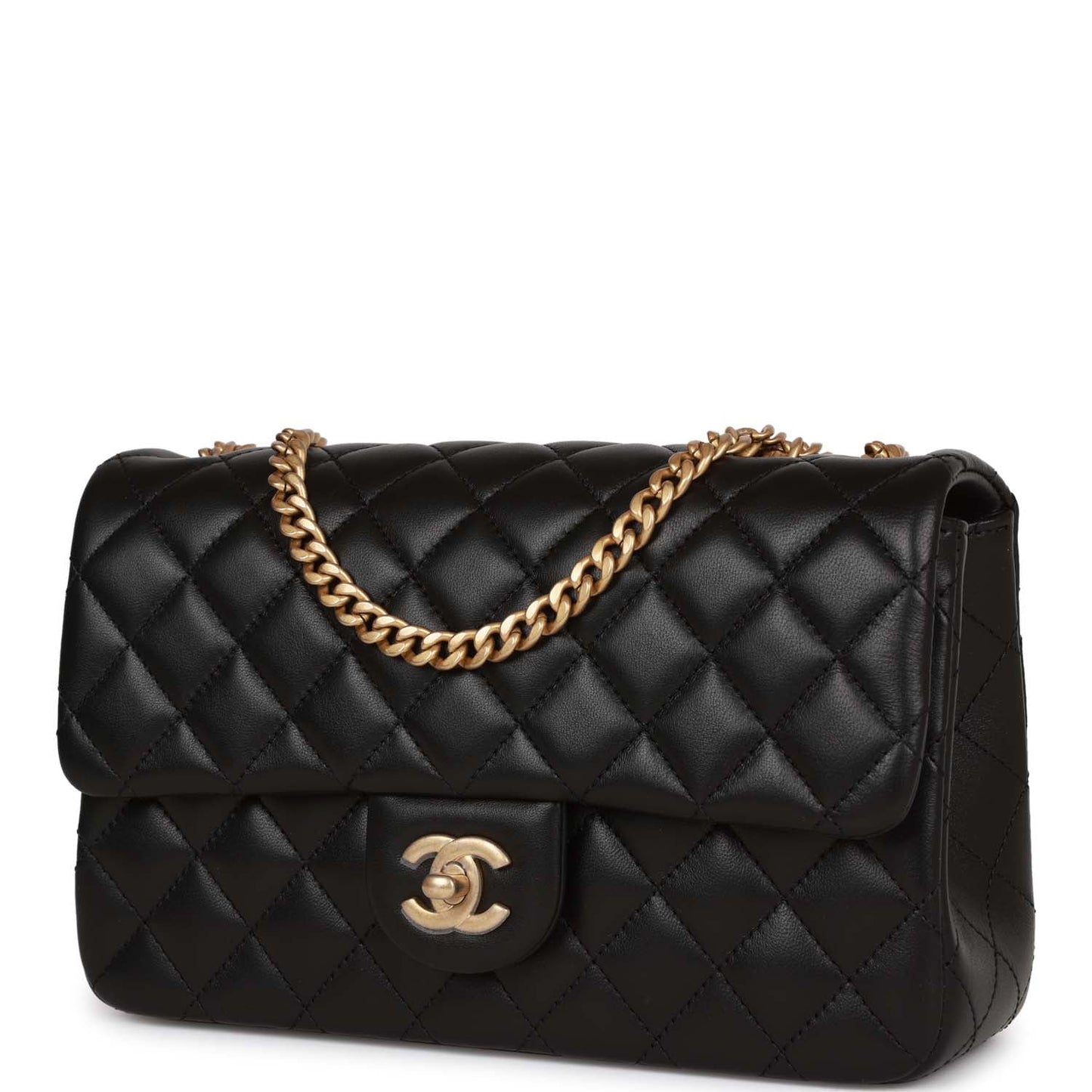 Chanel Shoulder Bag - Rovelle Bags