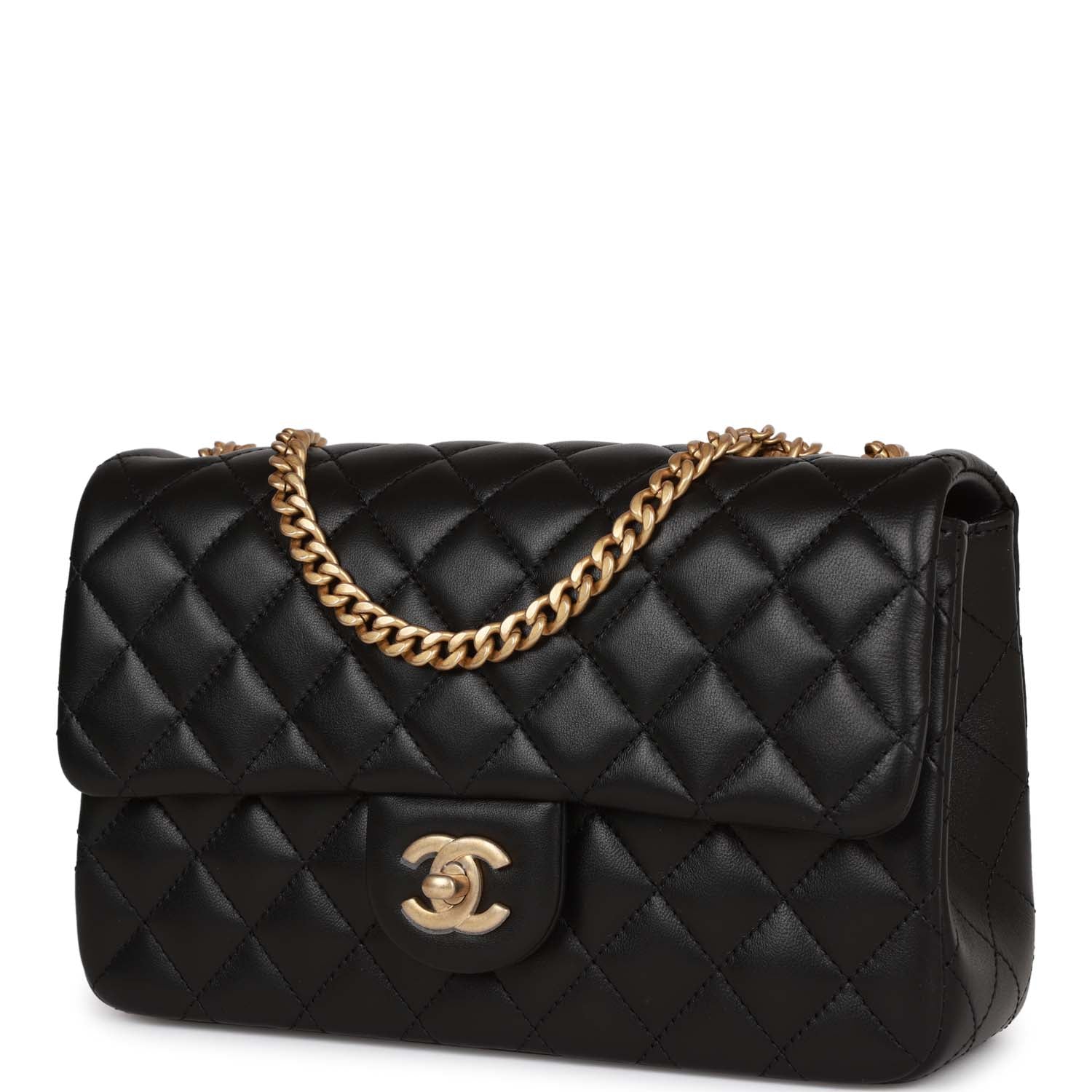Chanel Shoulder Bag - Rovelle Bags