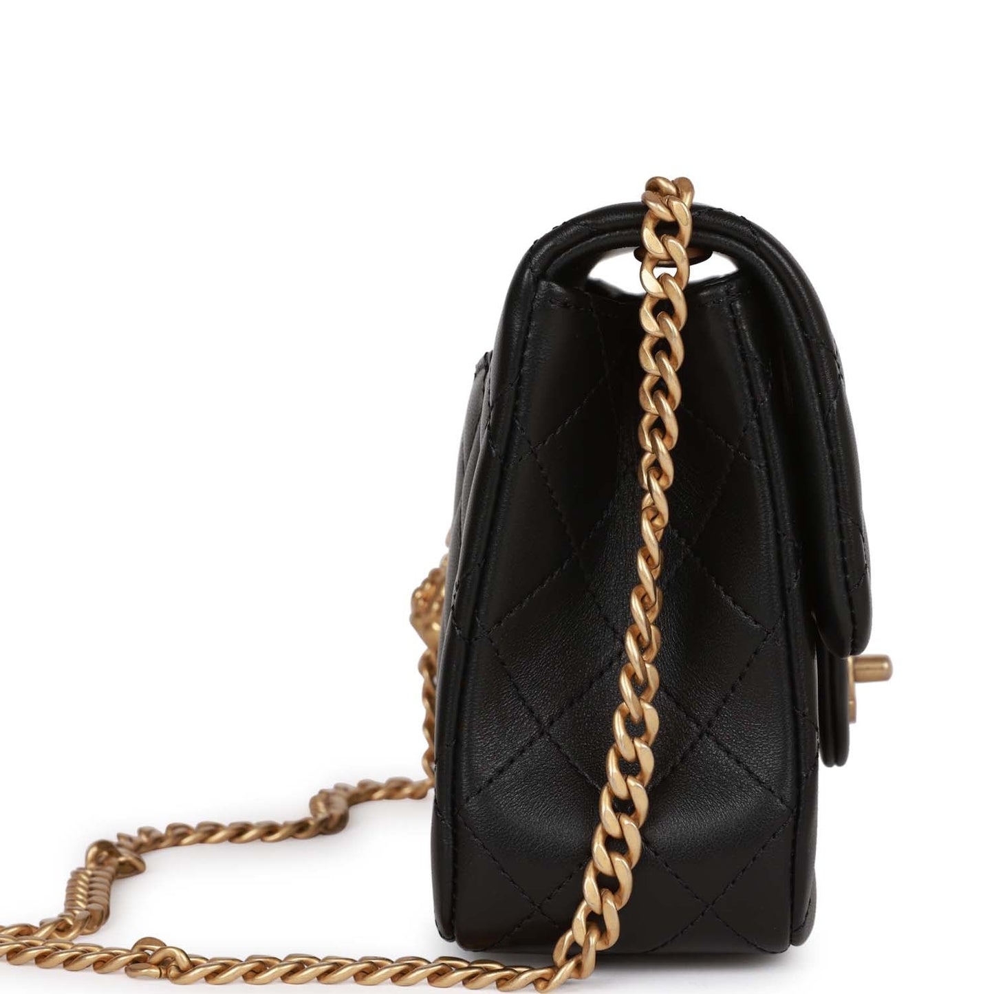 Chanel Shoulder Bag - Rovelle Bags