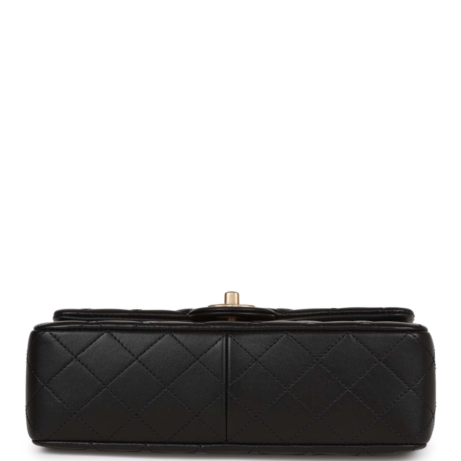 Chanel Shoulder Bag - Rovelle Bags
