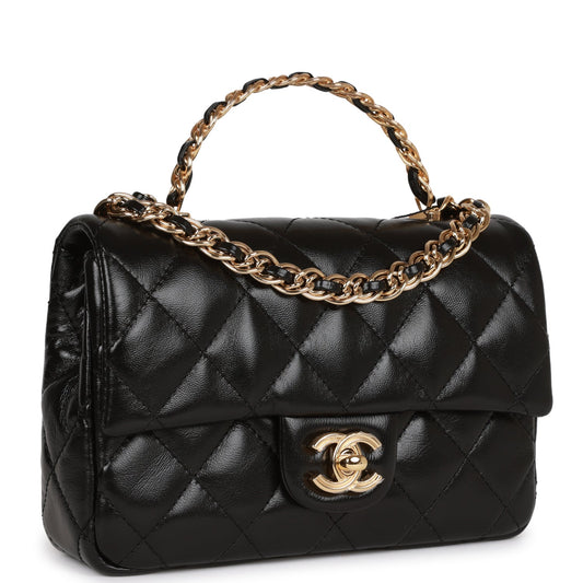 Chanel Shoulder Bag - Rovelle Bags