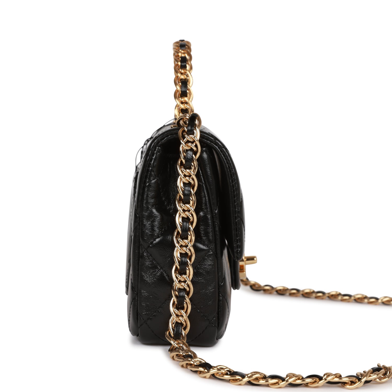 Chanel Shoulder Bag - Rovelle Bags