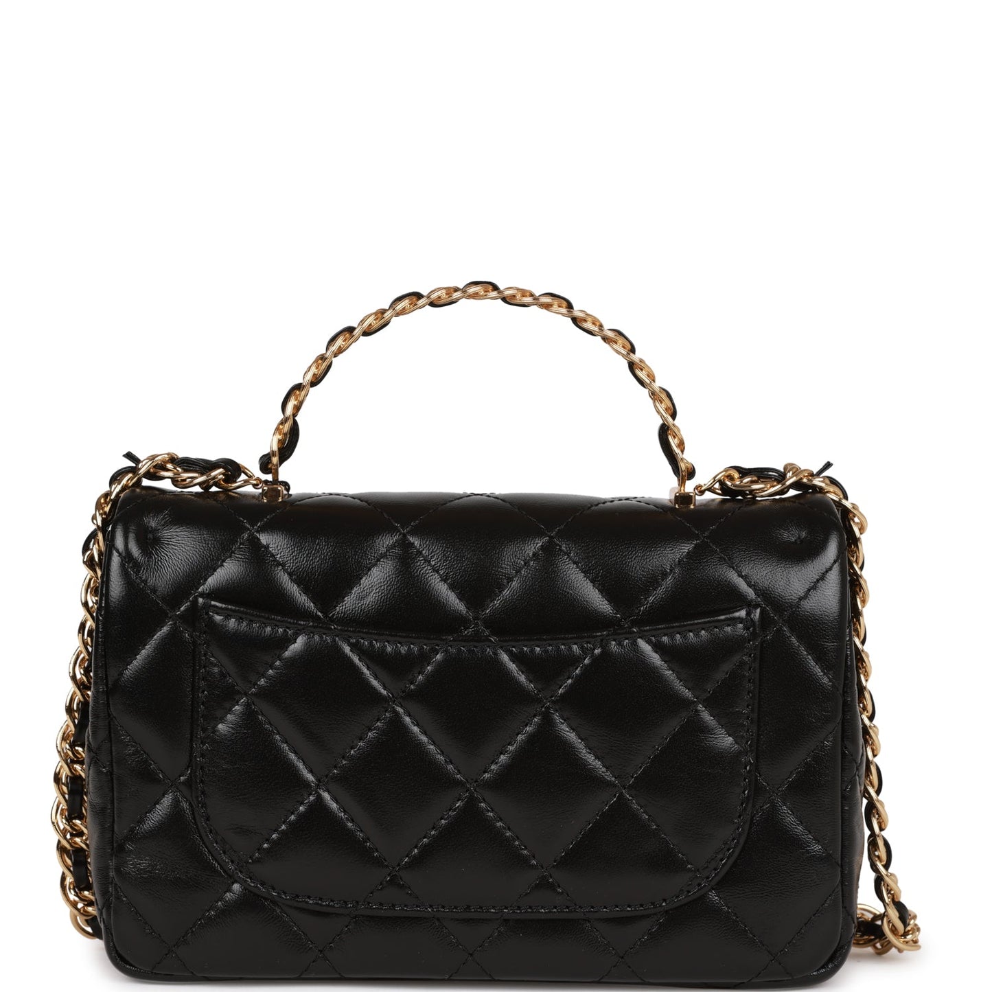 Chanel Shoulder Bag - Rovelle Bags