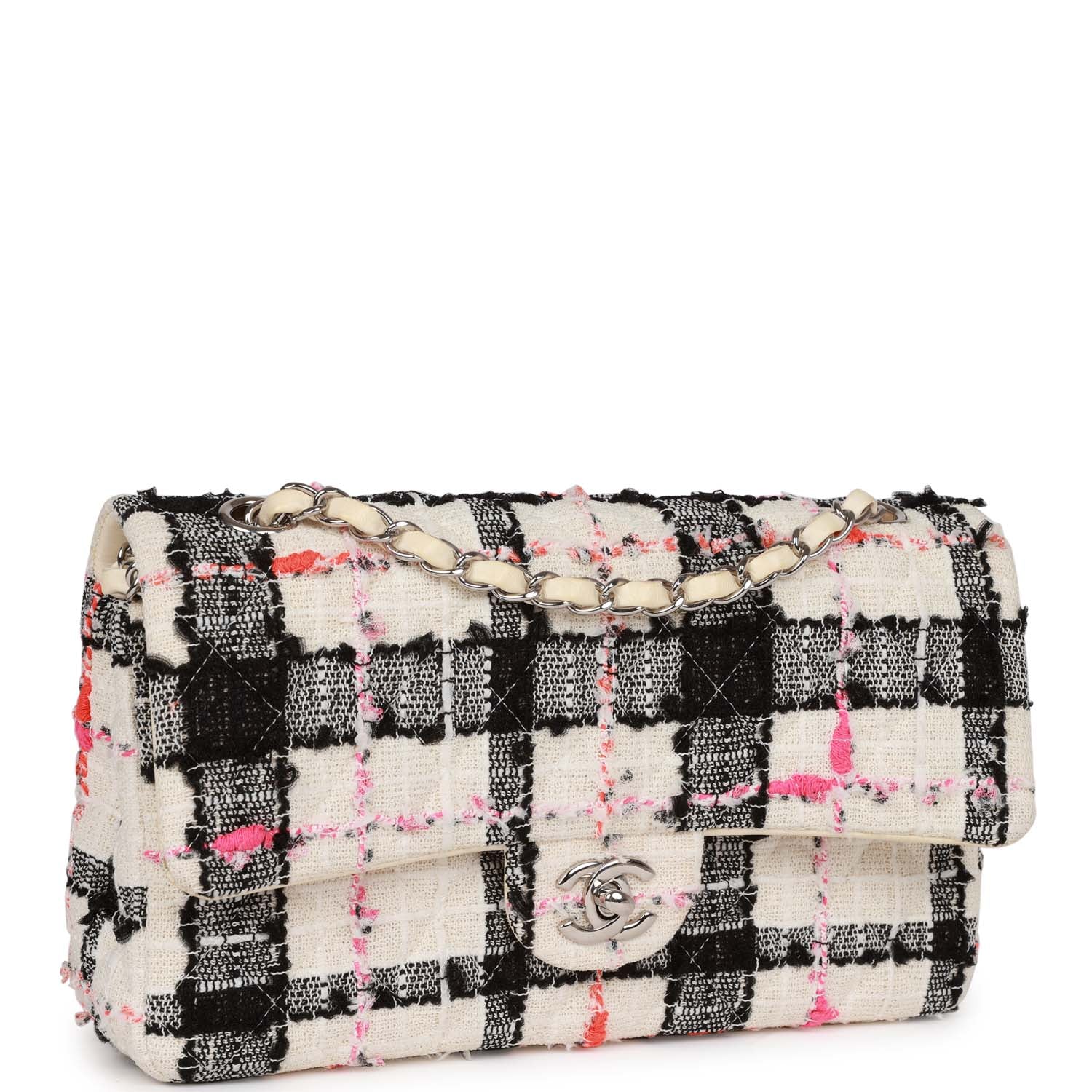 Chanel PST Shoulder Bag - Rovelle Bags