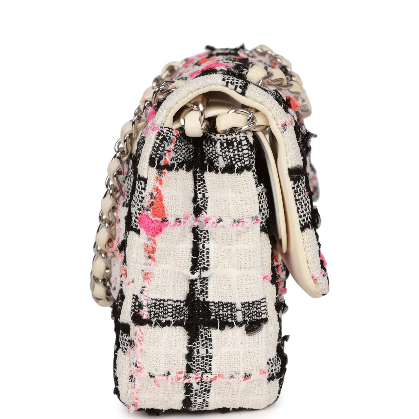 Chanel PST Shoulder Bag - Rovelle Bags