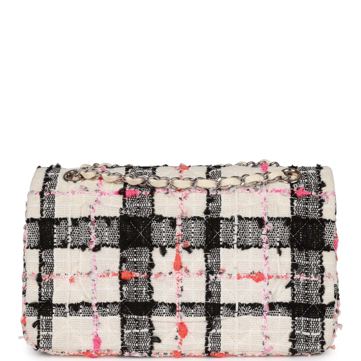 Chanel PST Shoulder Bag - Rovelle Bags
