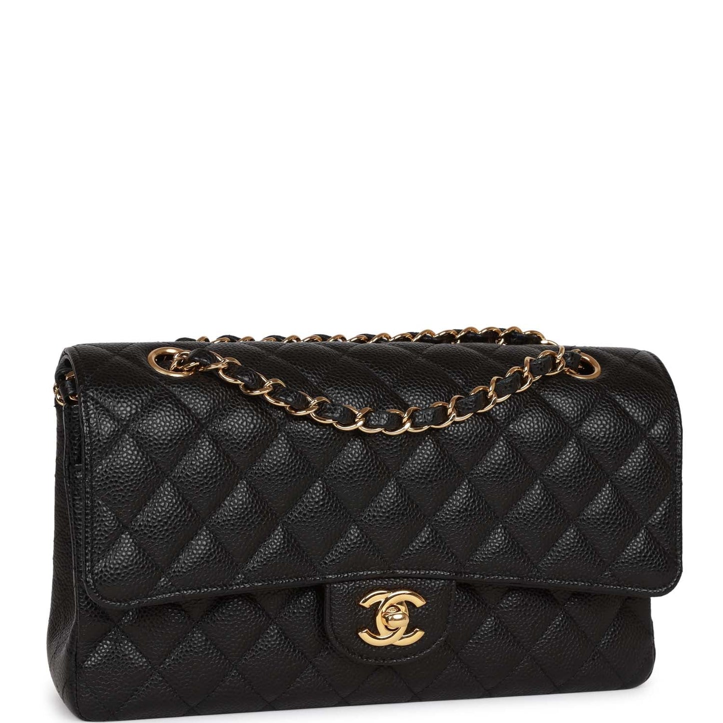 Chanel PST Shoulder Bag - Rovelle Bags