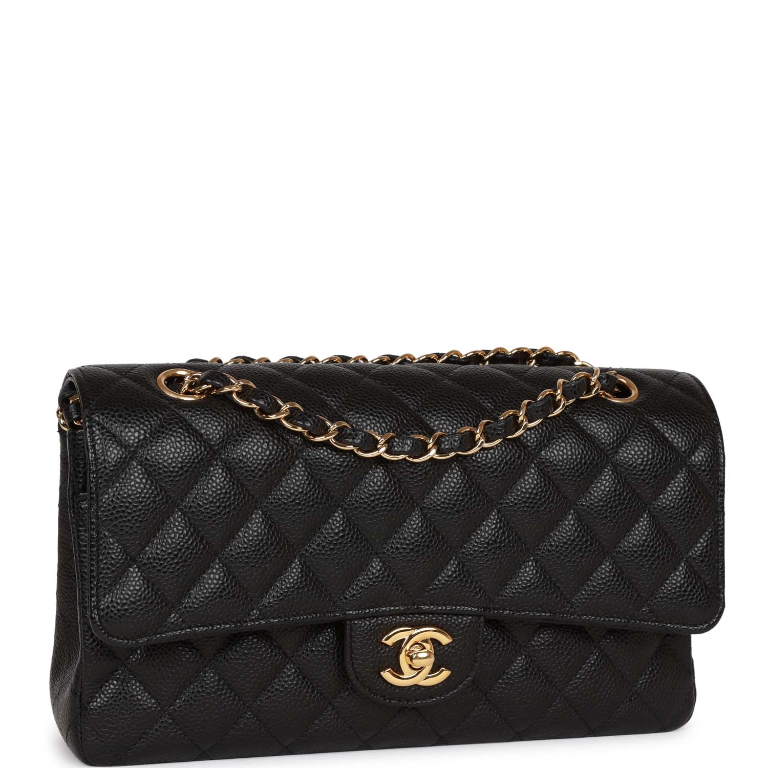 Chanel PST Shoulder Bag - Rovelle Bags