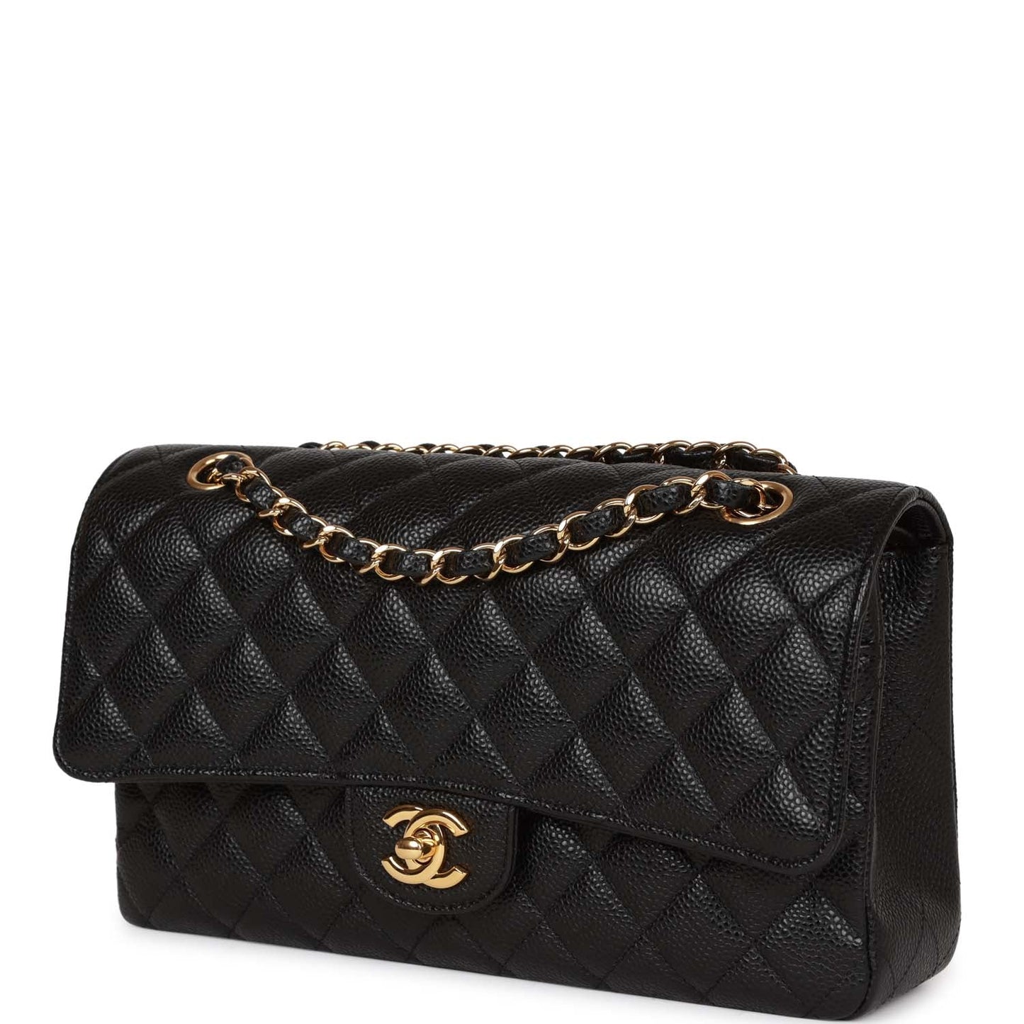 Chanel PST Shoulder Bag - Rovelle Bags