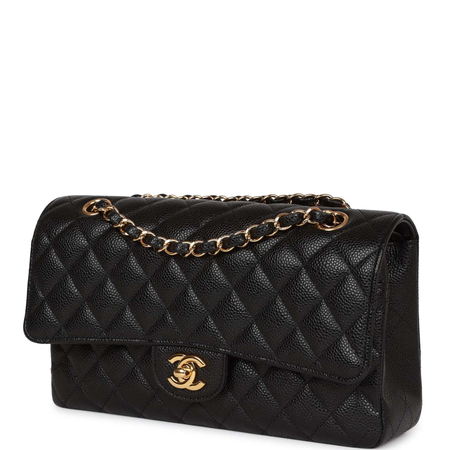 Chanel PST Shoulder Bag - Rovelle Bags
