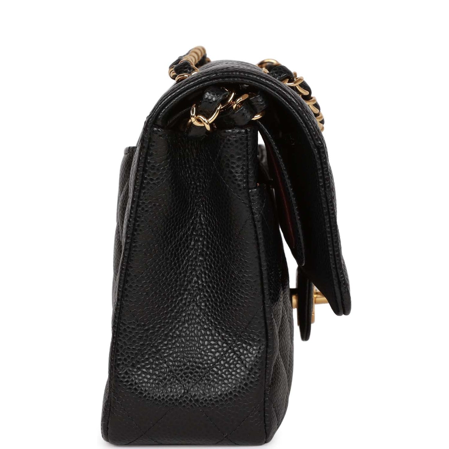 Chanel PST Shoulder Bag - Rovelle Bags