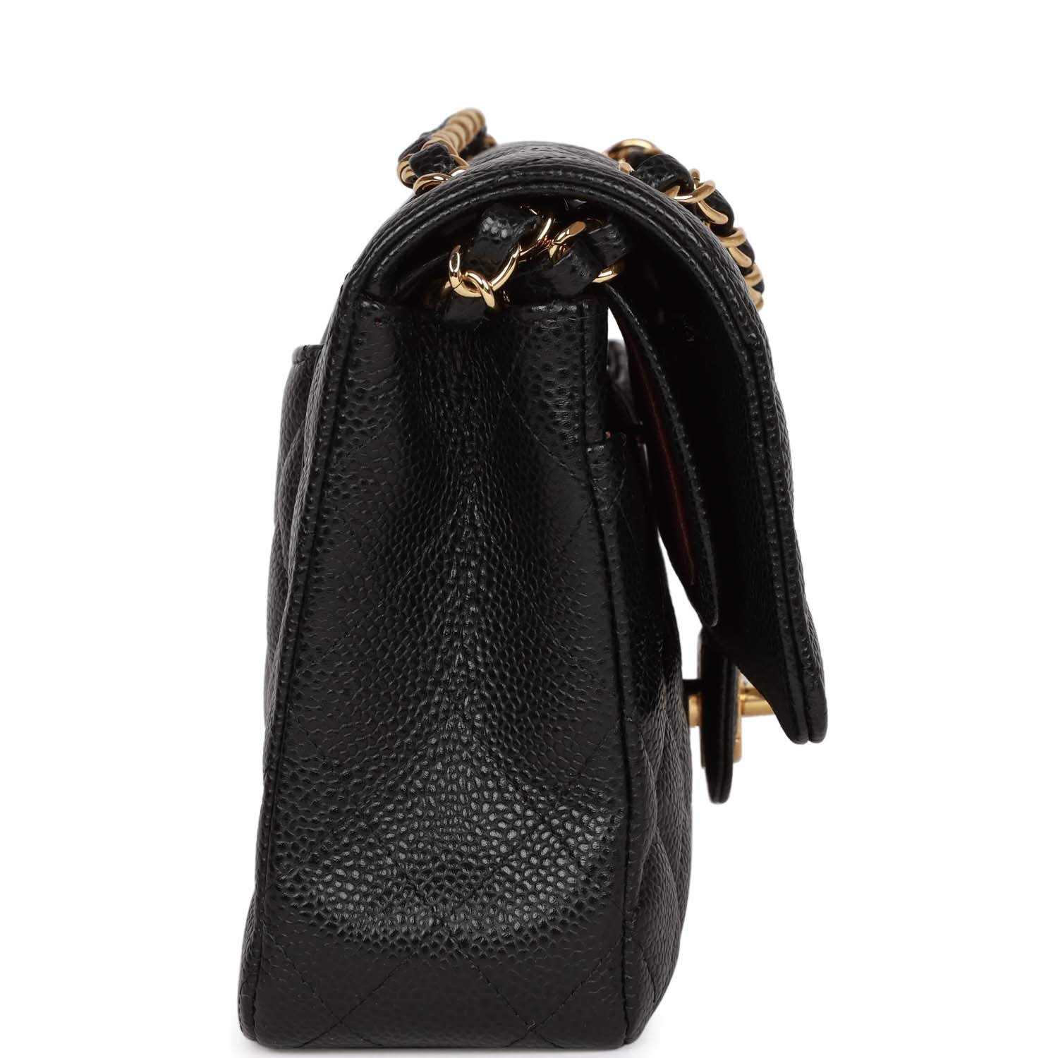 Chanel PST Shoulder Bag - Rovelle Bags