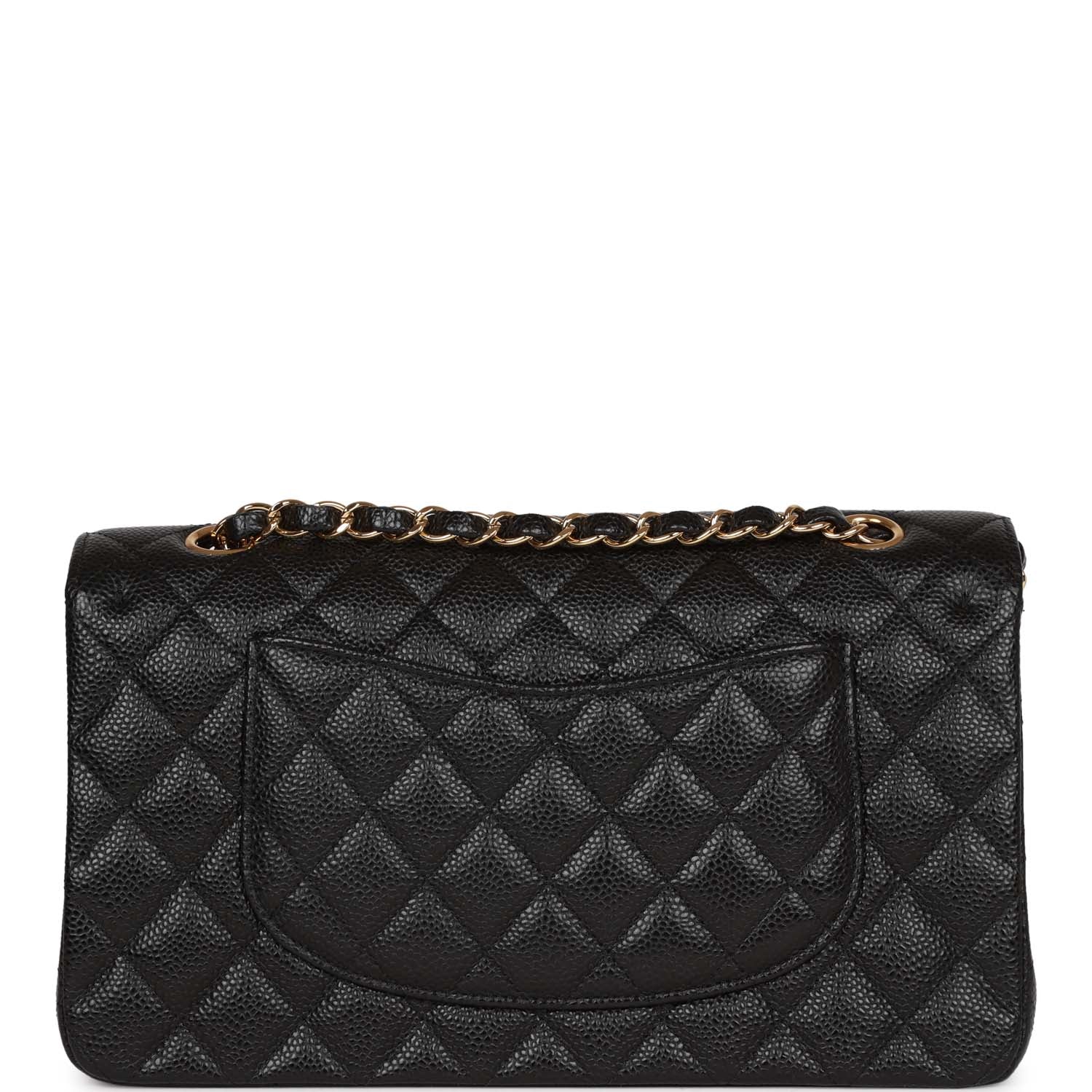 Chanel PST Shoulder Bag - Rovelle Bags