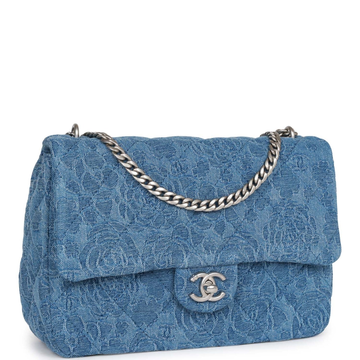 Chanel Shoulder Bag - Rovelle Bags