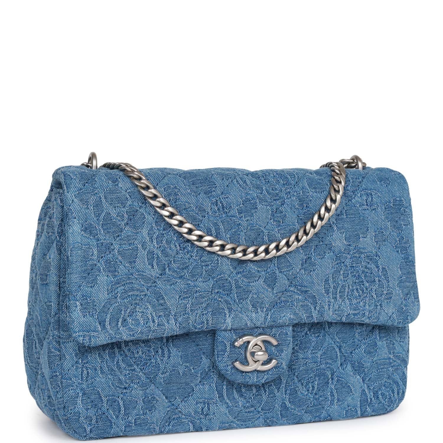 Chanel Shoulder Bag - Rovelle Bags