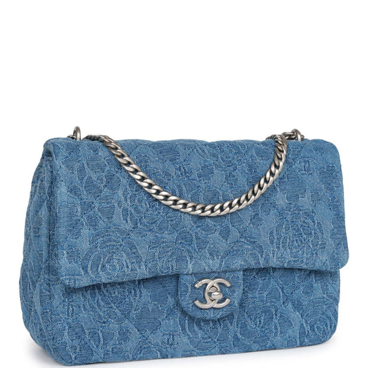 Chanel Shoulder Bag - Rovelle Bags