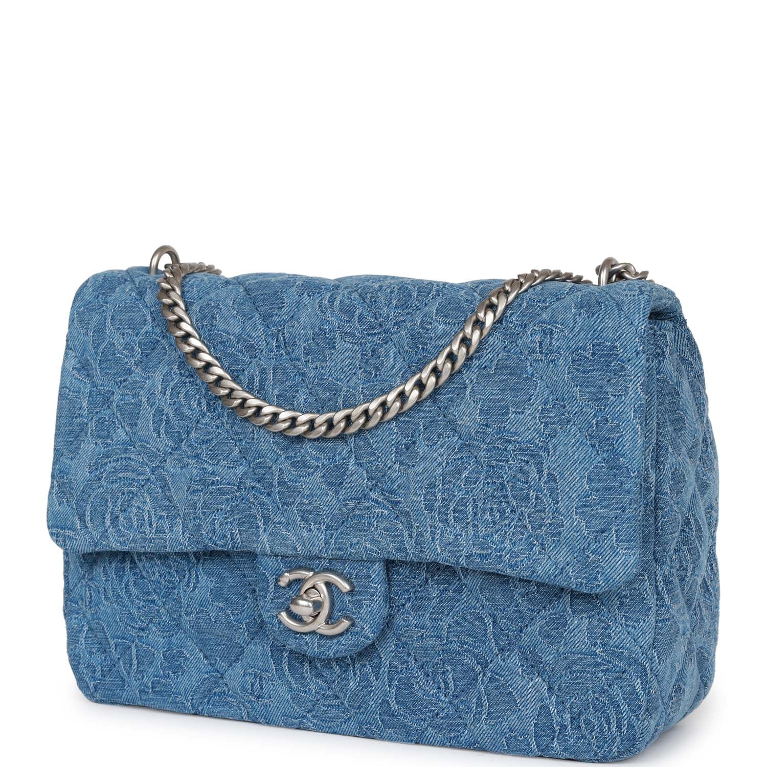 Chanel Shoulder Bag - Rovelle Bags