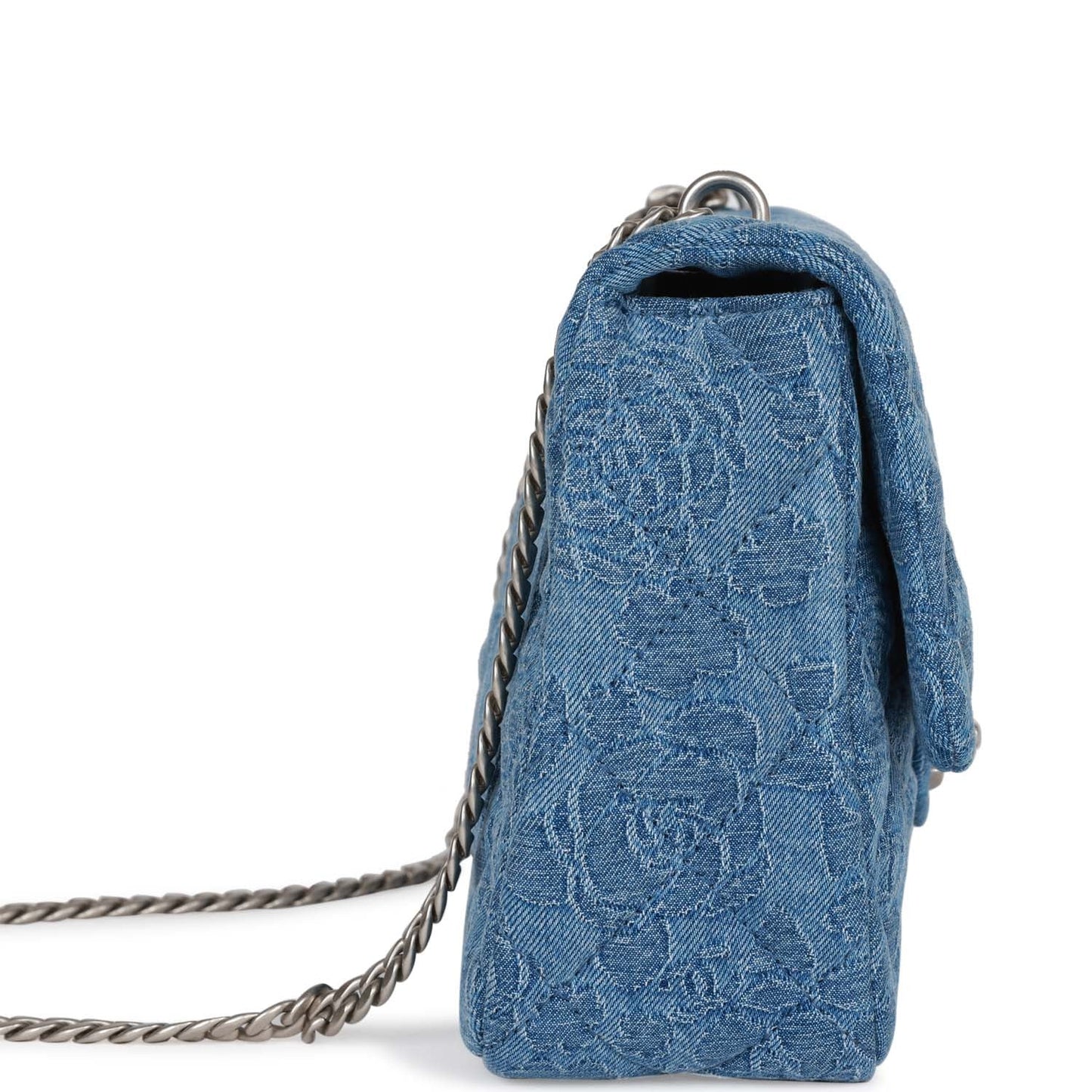 Chanel Shoulder Bag - Rovelle Bags