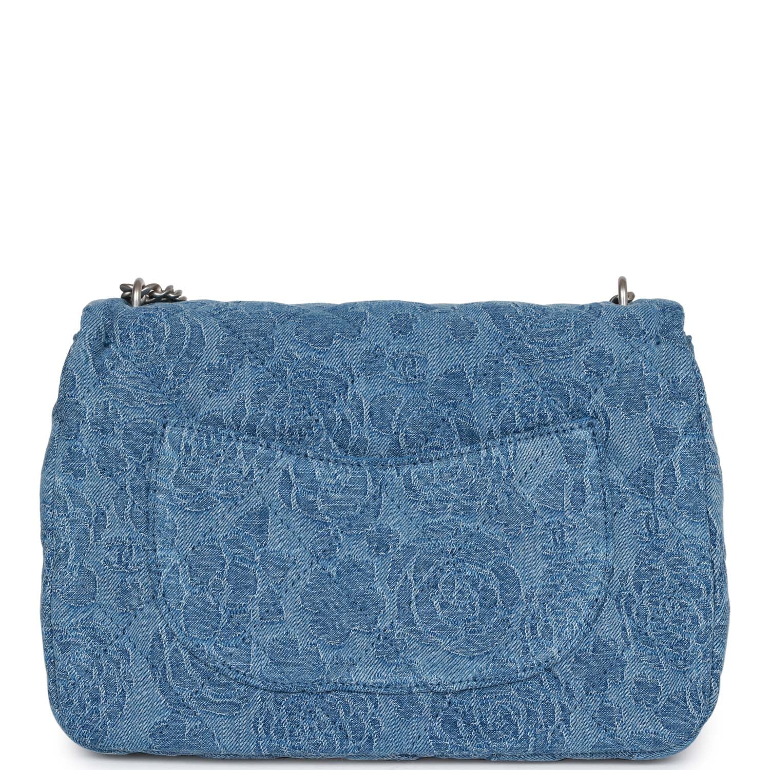 Chanel Shoulder Bag - Rovelle Bags