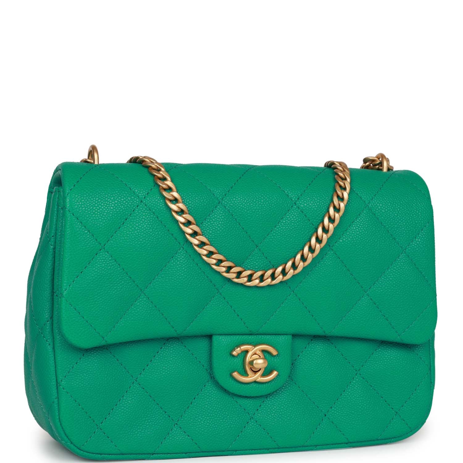 Chanel Shoulder Bag - Rovelle Bags