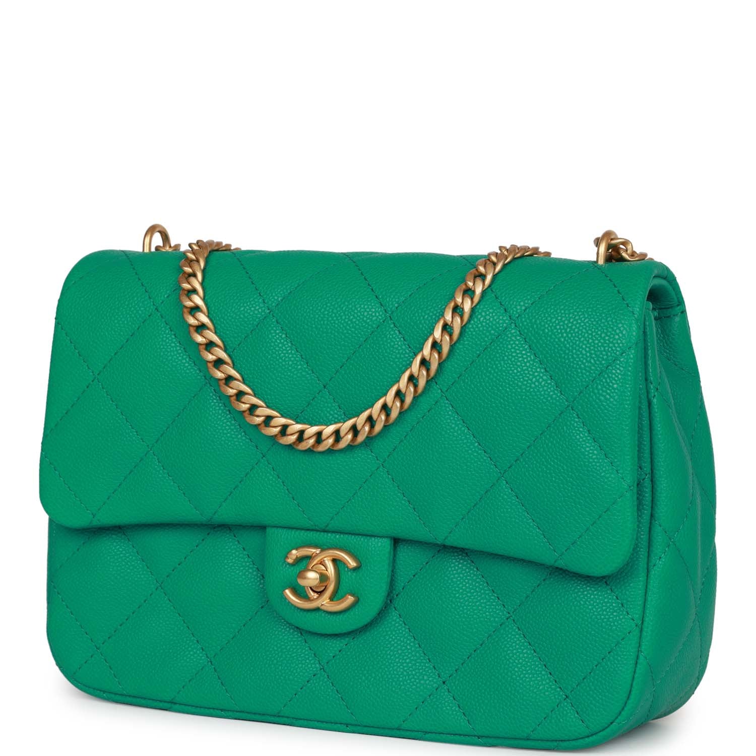 Chanel Shoulder Bag - Rovelle Bags