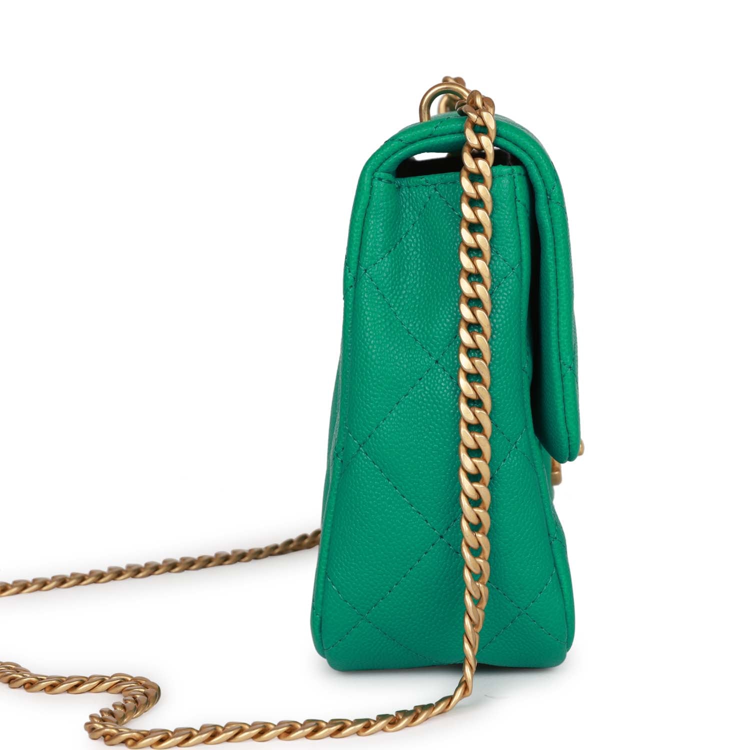 Chanel Shoulder Bag - Rovelle Bags