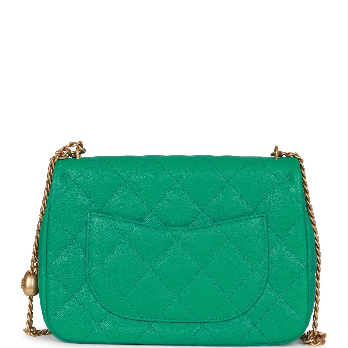 Chanel Shoulder Bag - Rovelle Bags