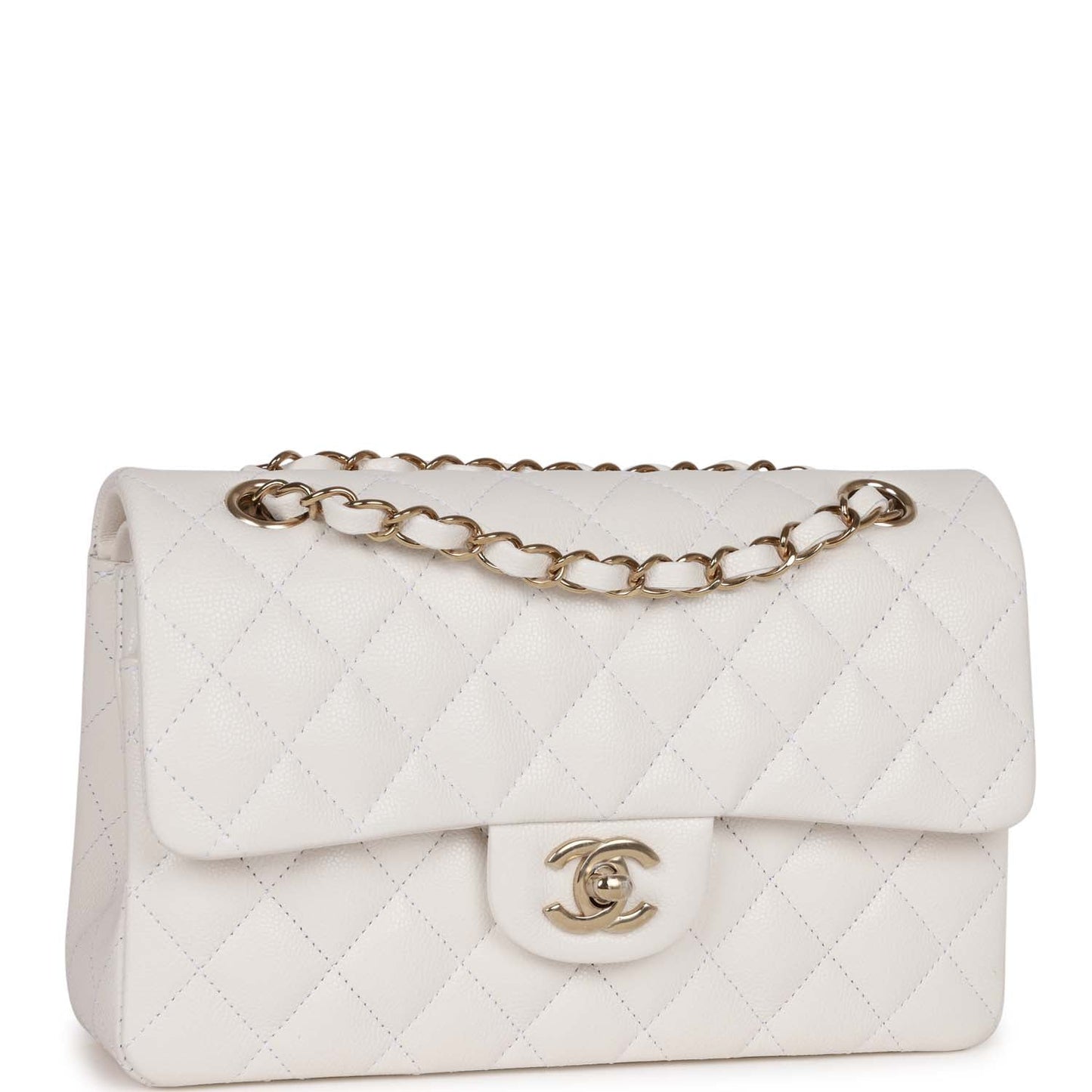 Chanel PST Shoulder Bag - Rovelle Bags