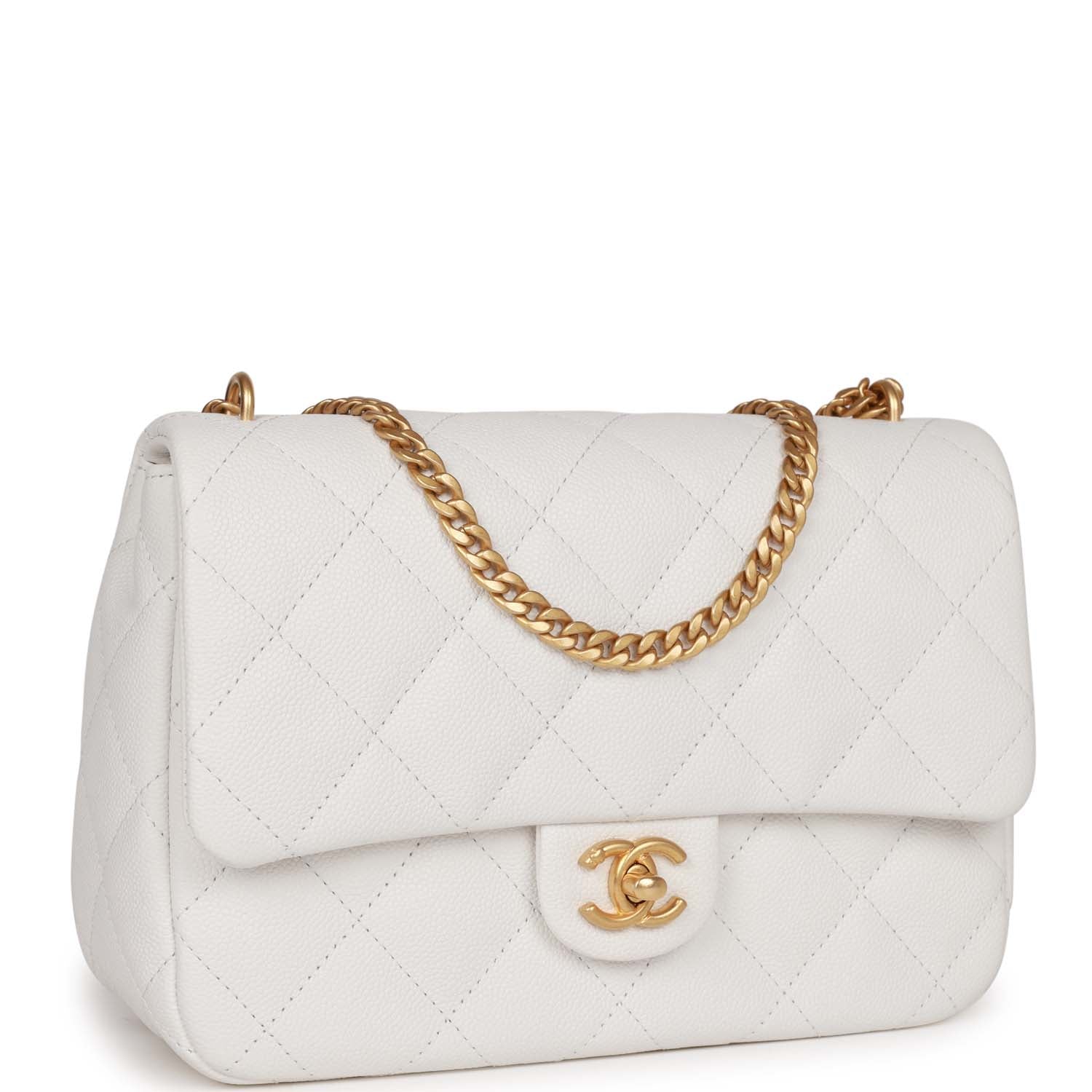 Chanel Shoulder Bag - Rovelle Bags