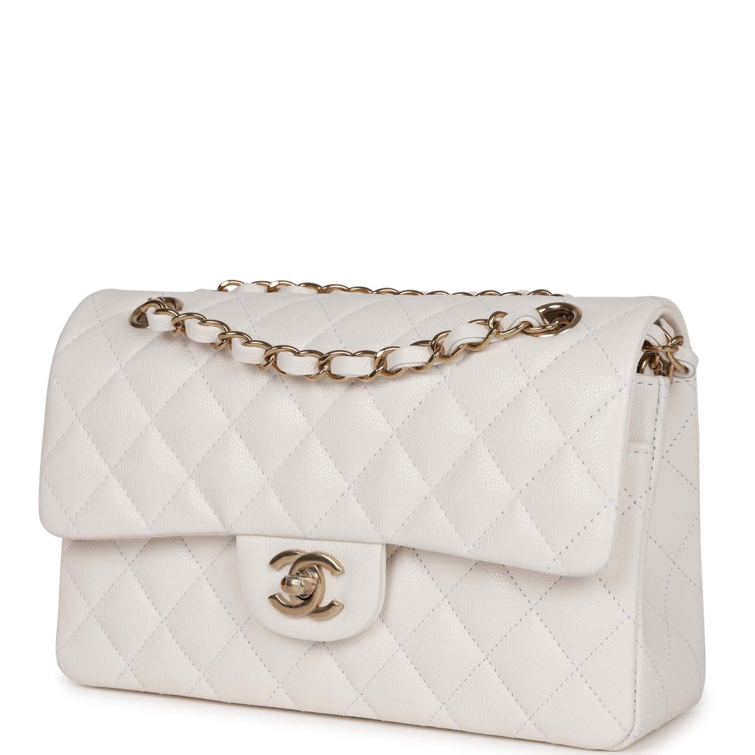 Chanel PST Shoulder Bag - Rovelle Bags