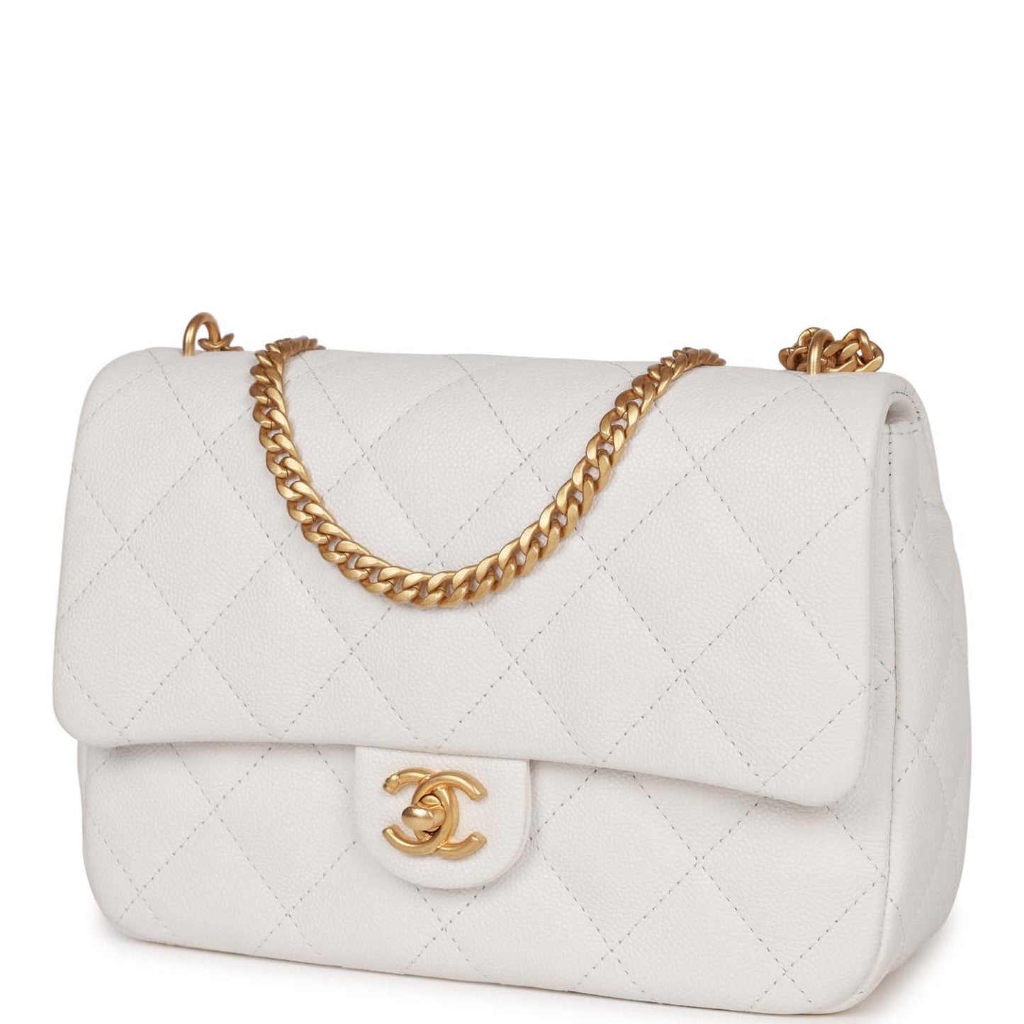 Chanel Shoulder Bag - Rovelle Bags