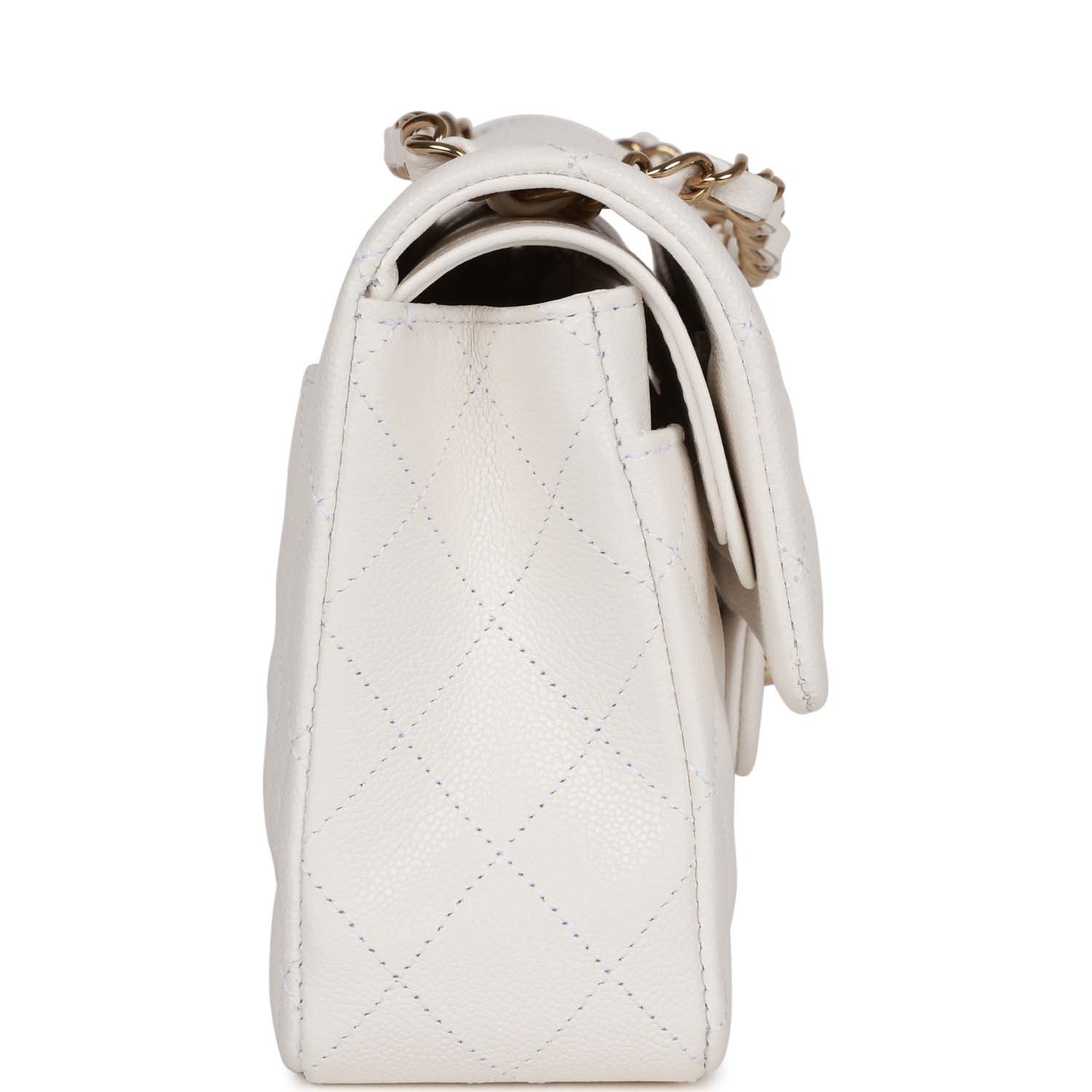 Chanel PST Shoulder Bag - Rovelle Bags