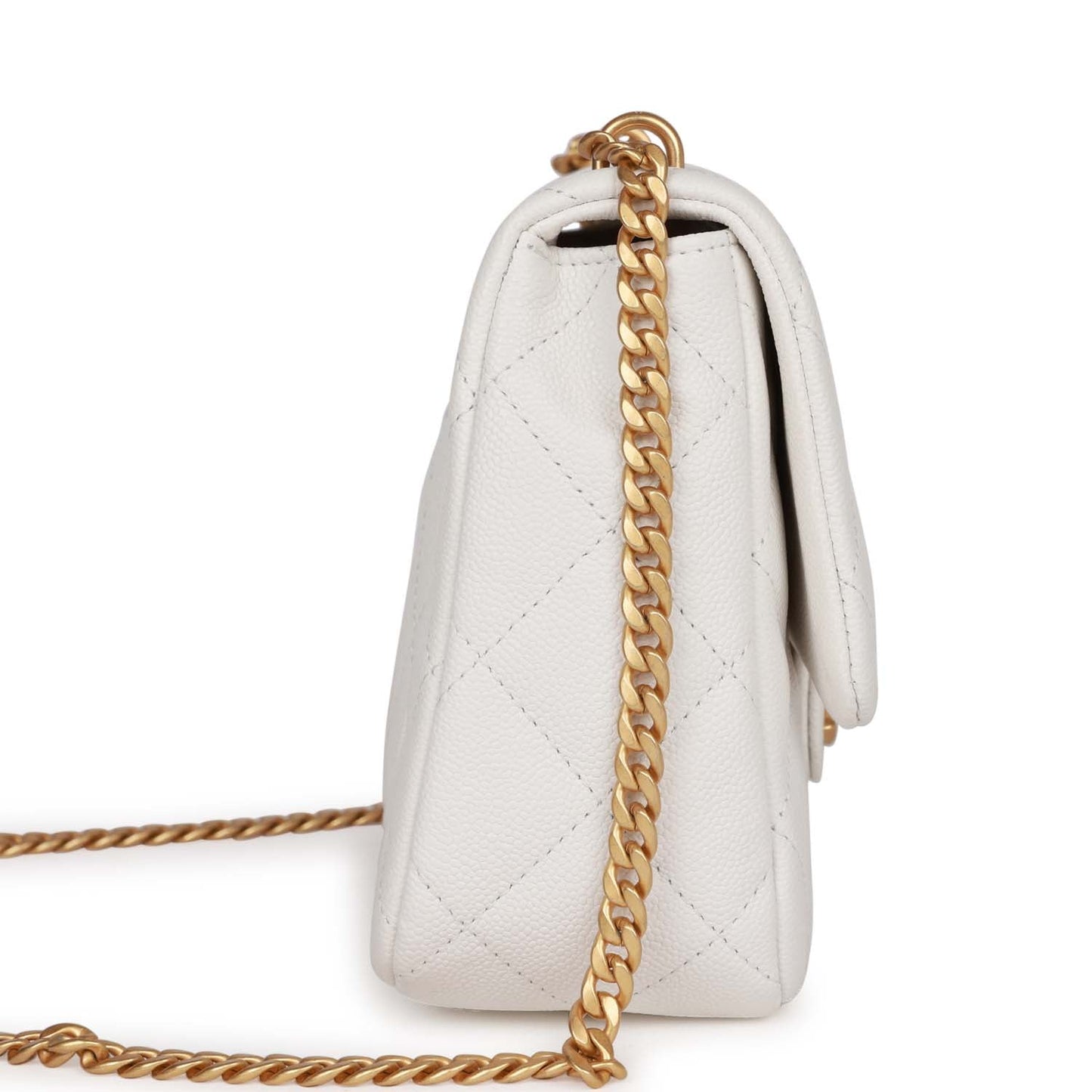 Chanel Shoulder Bag - Rovelle Bags