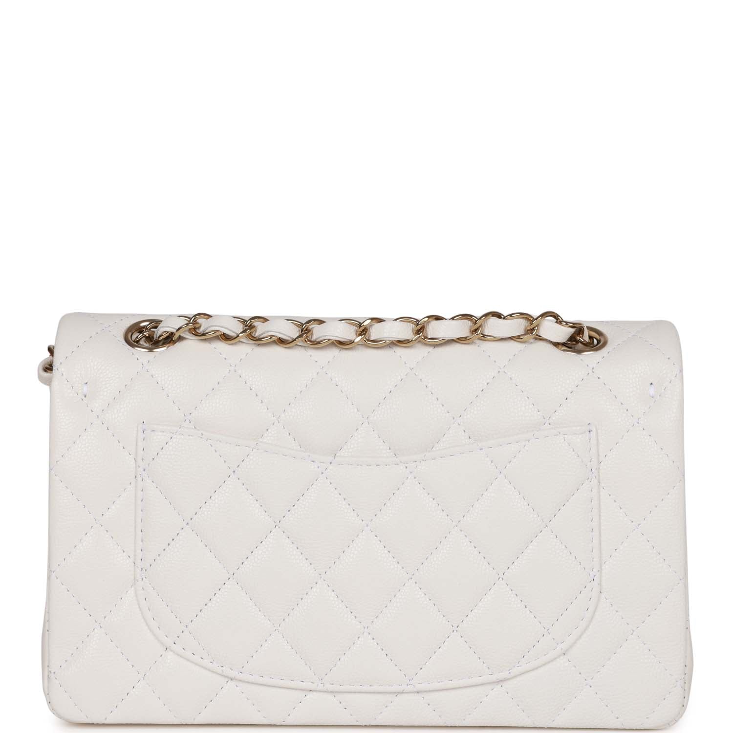 Chanel PST Shoulder Bag - Rovelle Bags