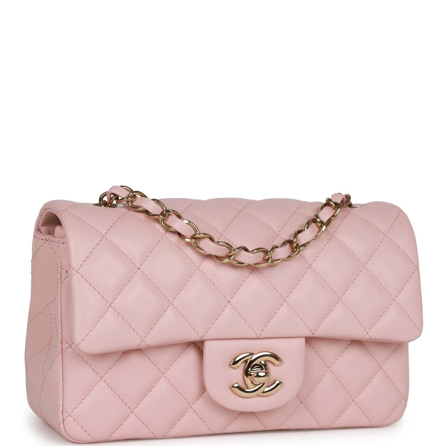 Chanel Shoulder Bag - Rovelle Bags