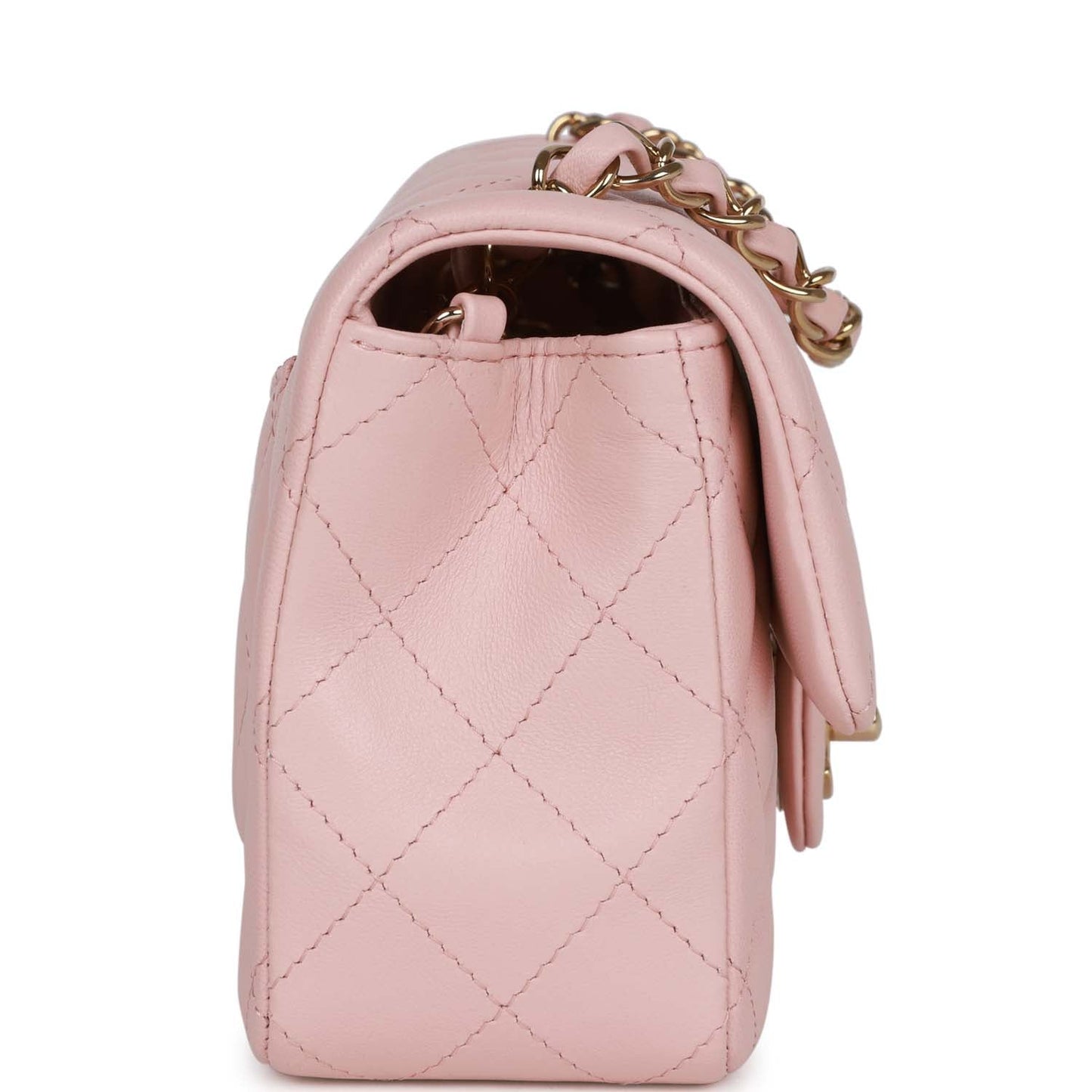Chanel Shoulder Bag - Rovelle Bags